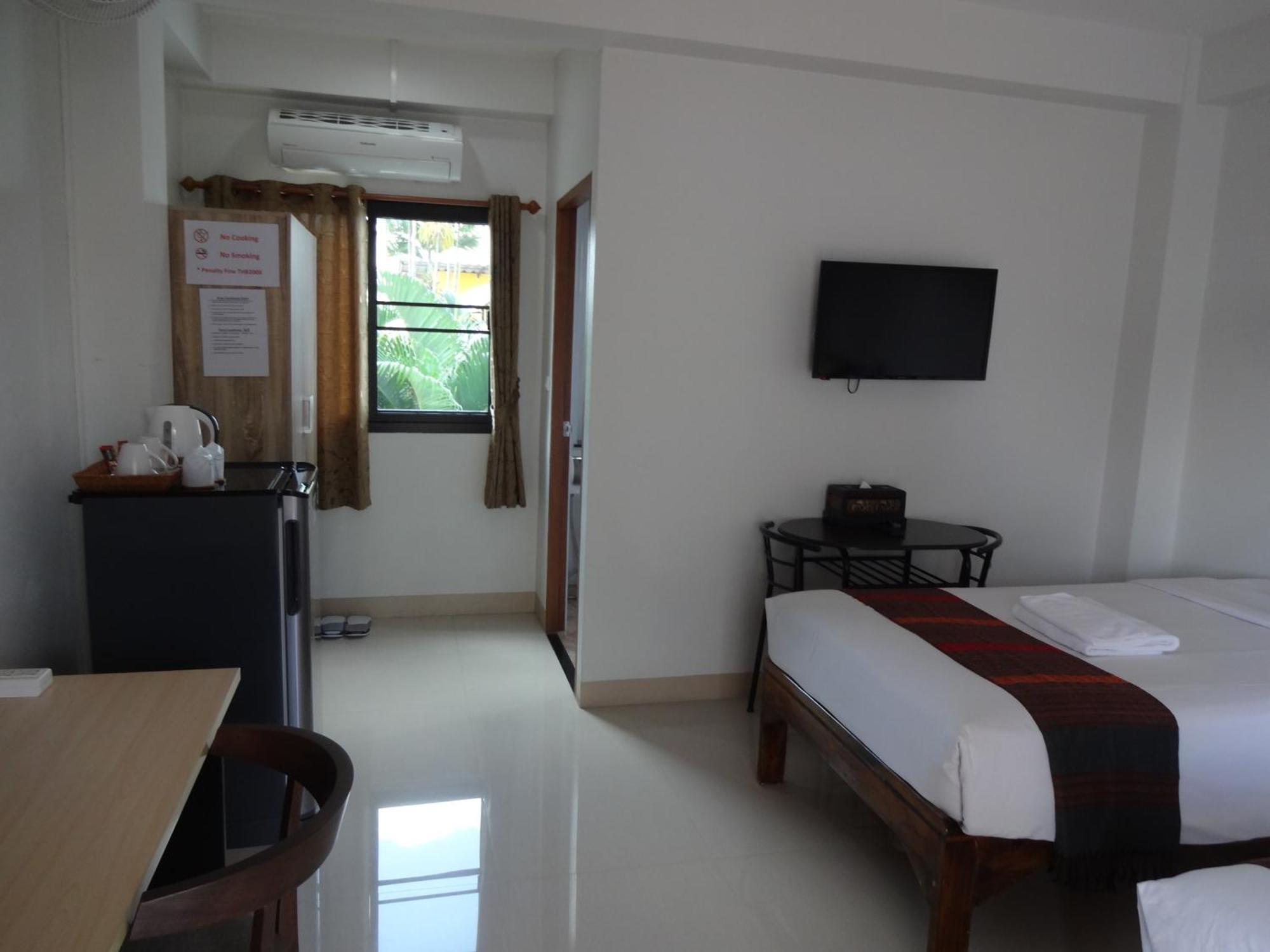 Rena House Guest house Chiang Mai