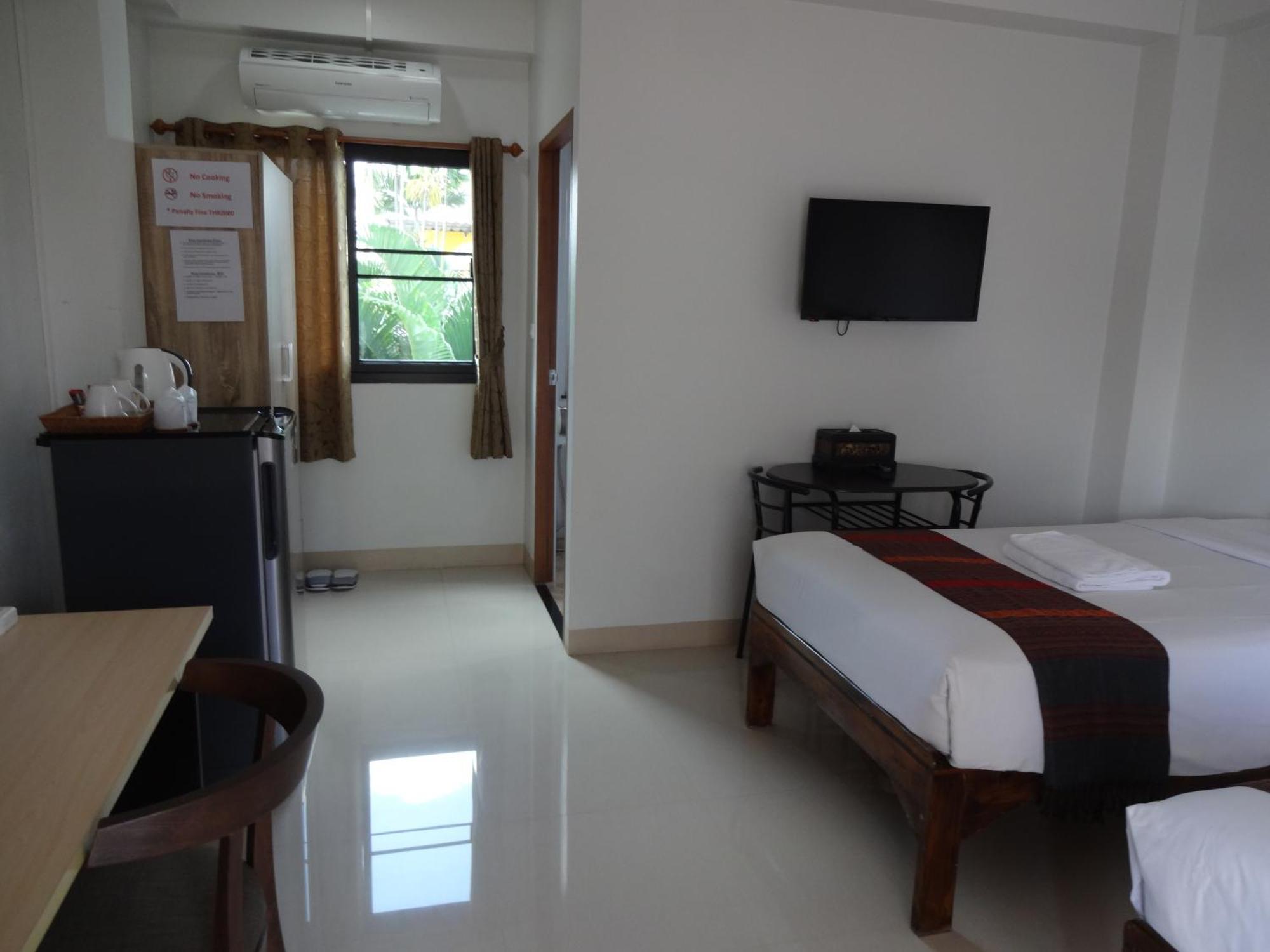 Rena House Gasthuis 2*