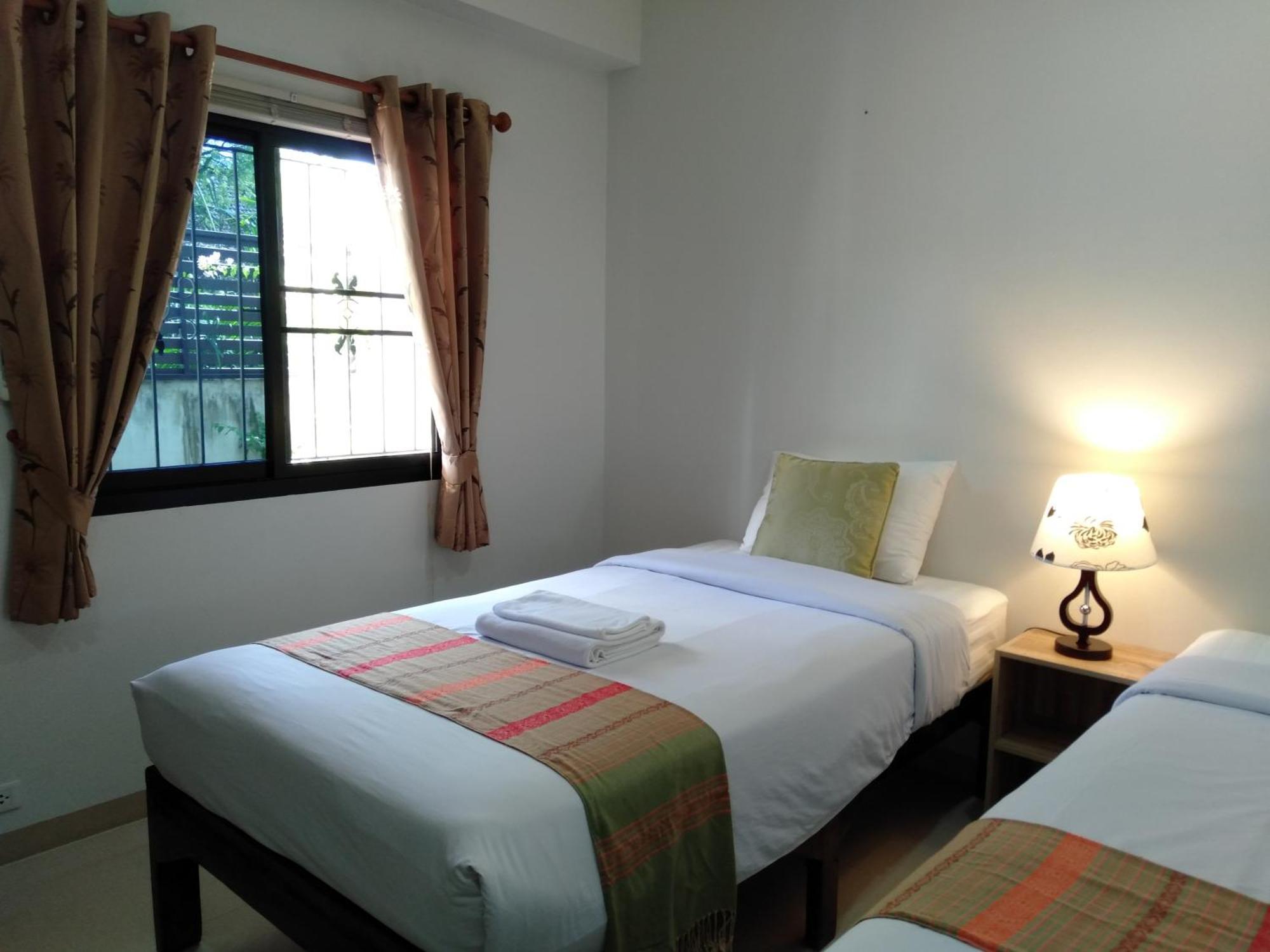 Rena House Guest house 2*