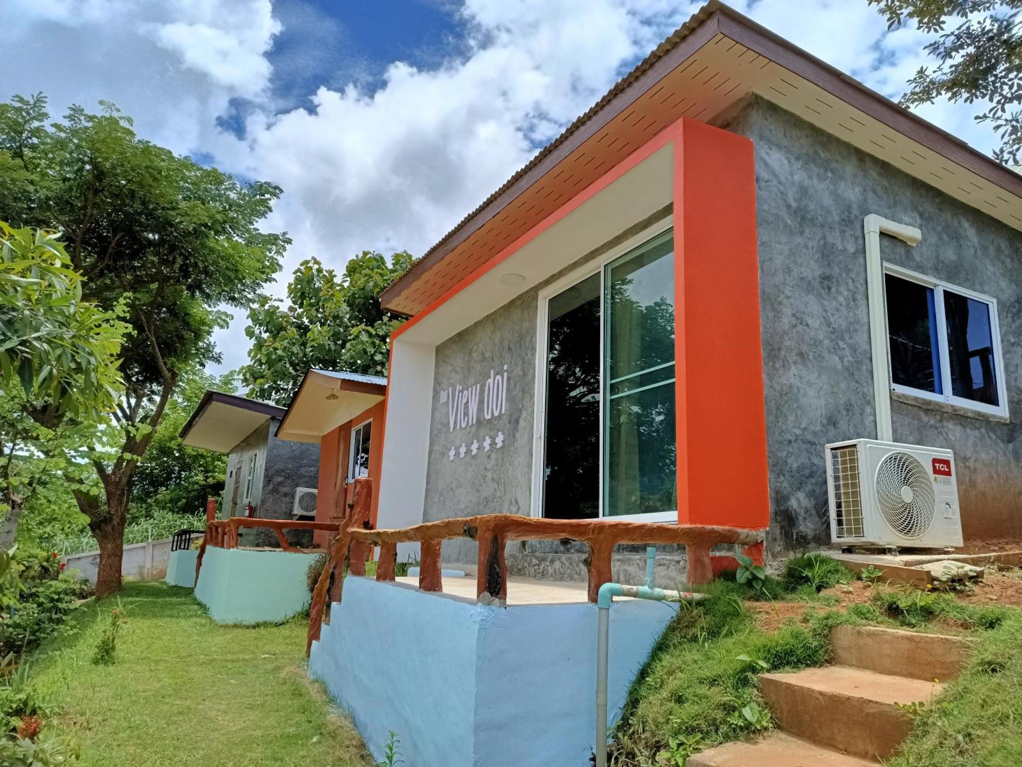 Mon View Doi Guest house *