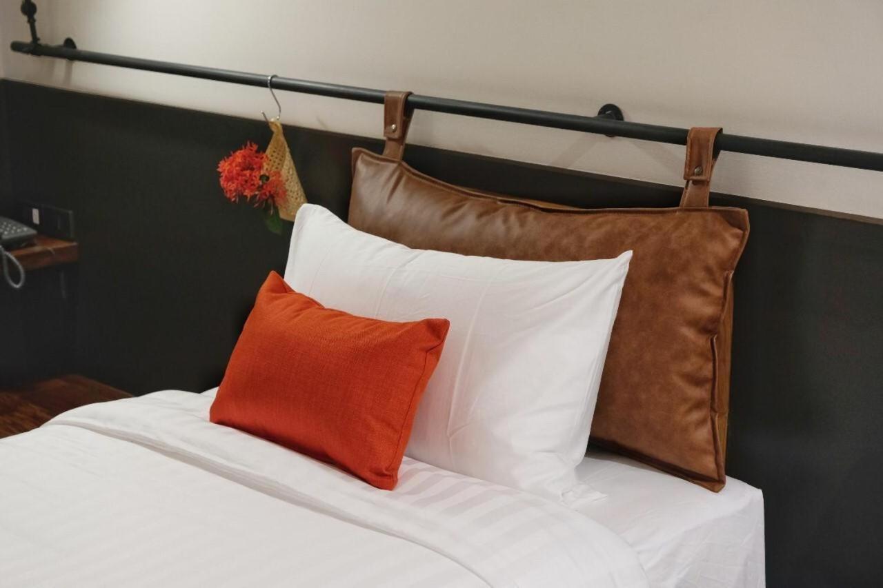 Loy Hotel Chiang Mai