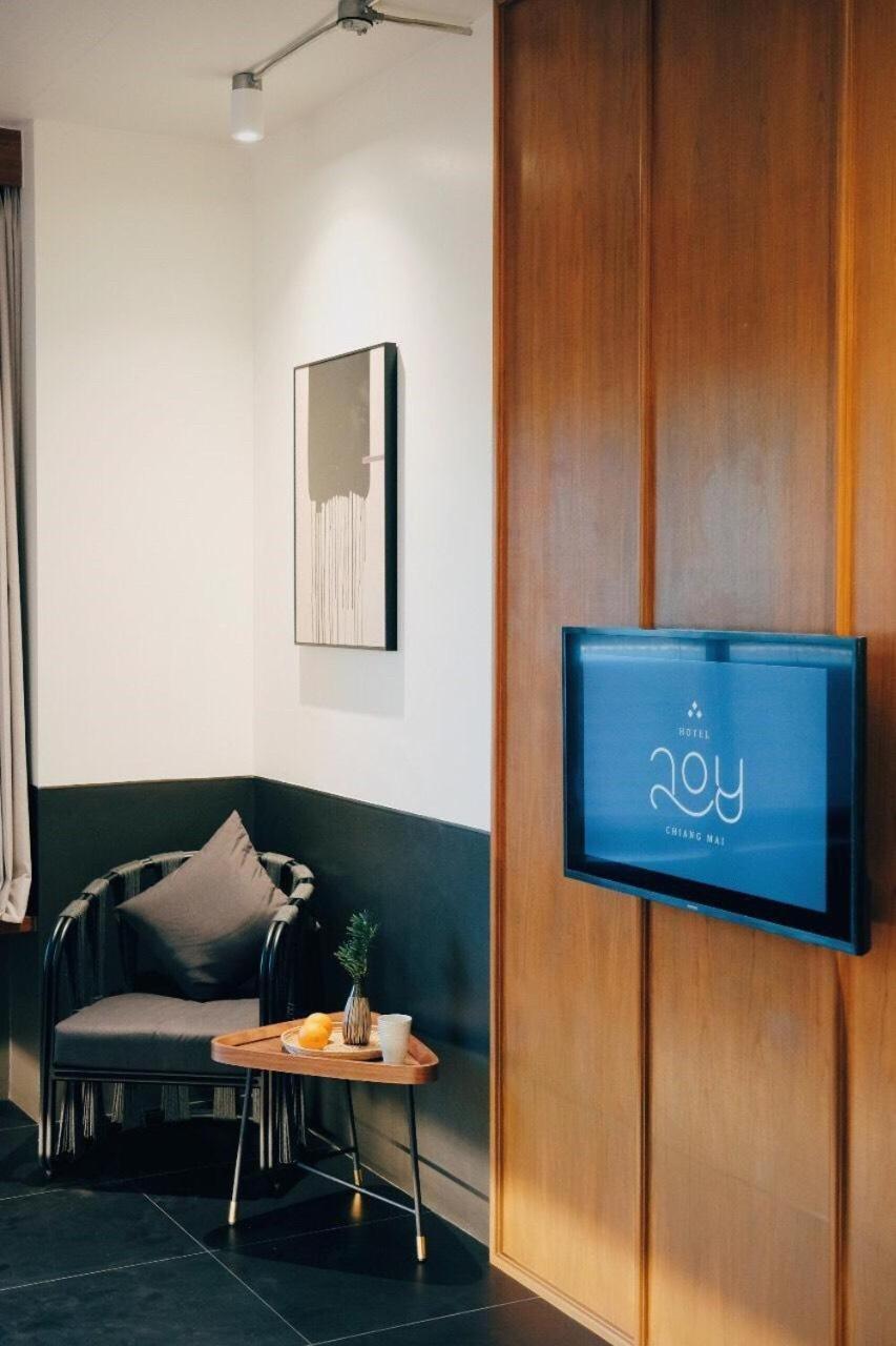 Loy Hotel