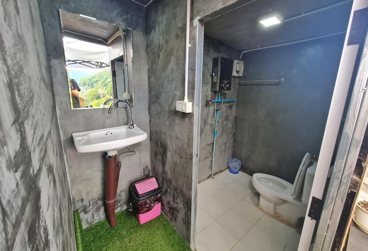 Casa de hóspedes Mon Jaw Doi At Monjam Chiang Mai