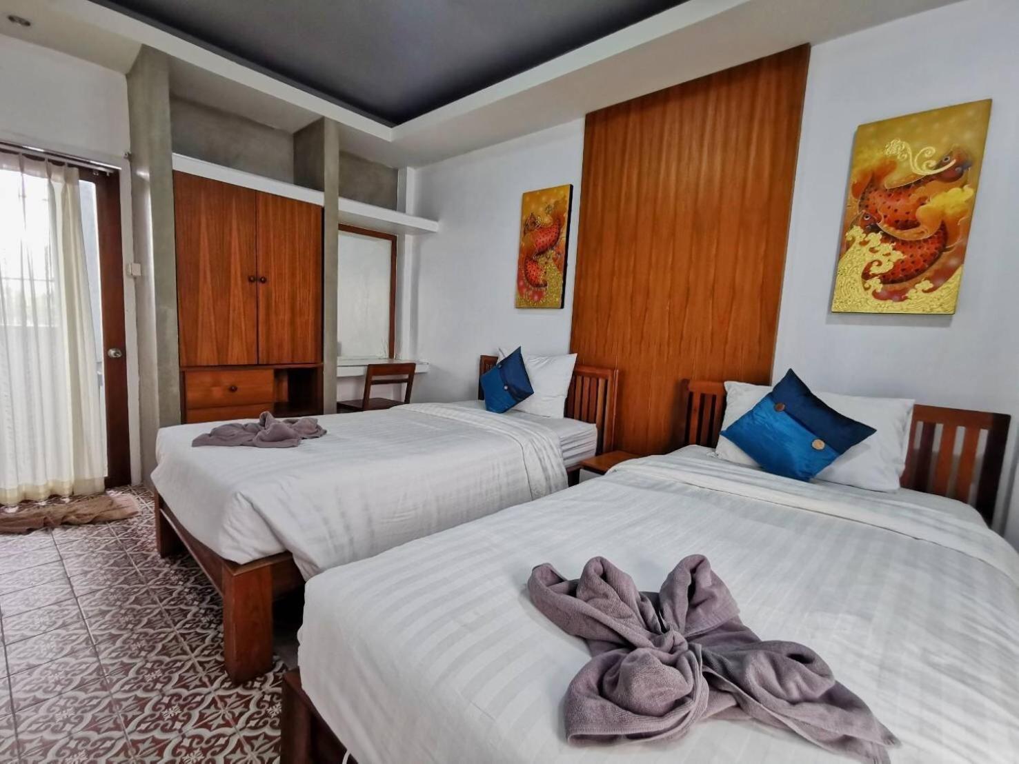Hotel L'ner Chiang Mai