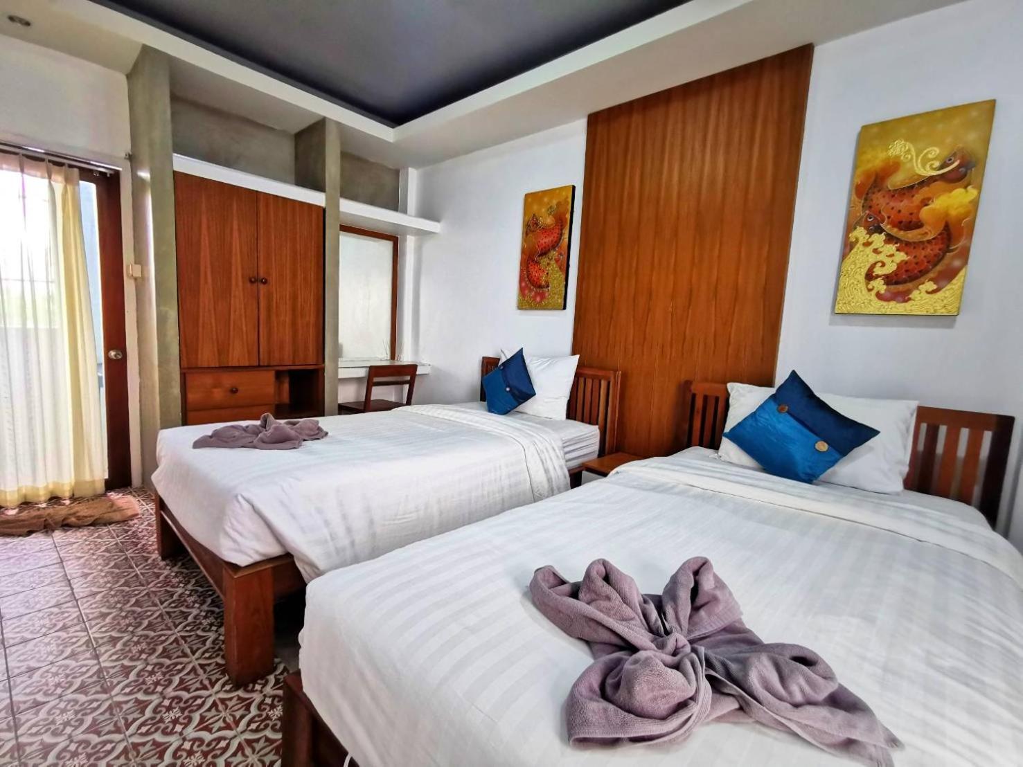 L'ner 2* Chiang Mai