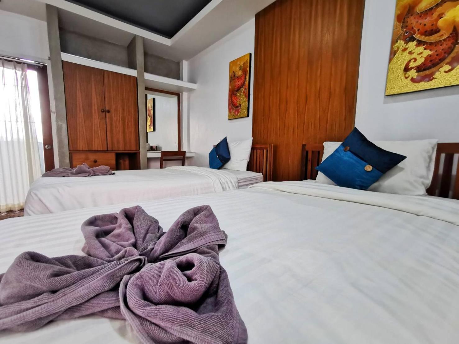 L'ner Hotel Chiang Mai