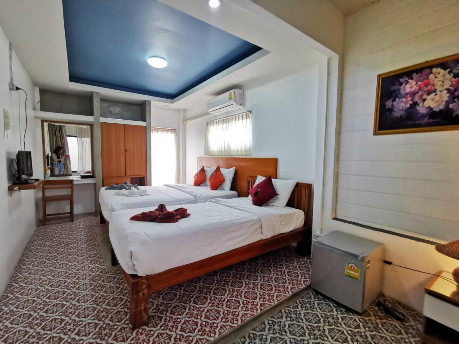 L'ner 2* Chiang Mai