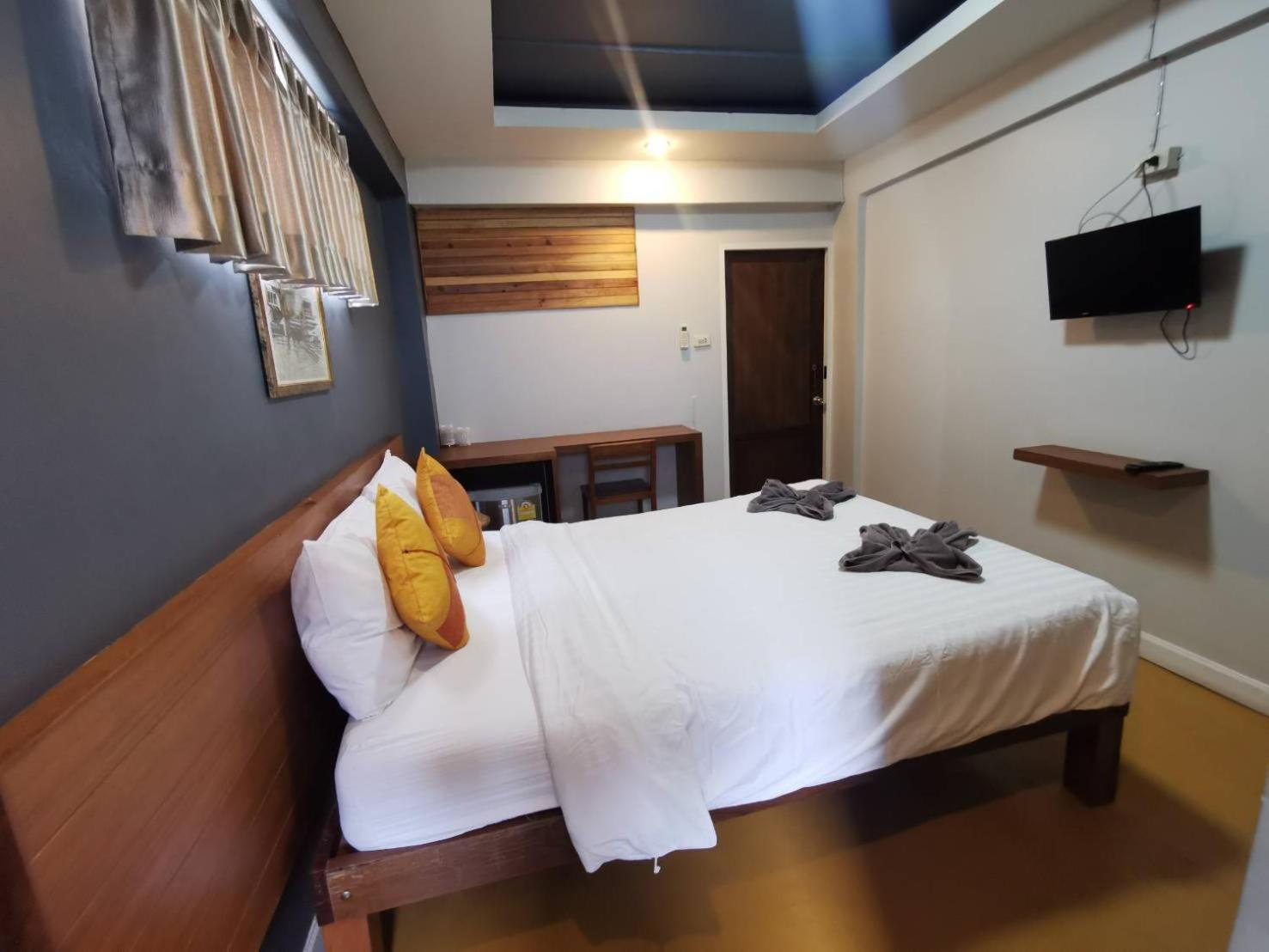 L'ner 2* Chiang Mai
