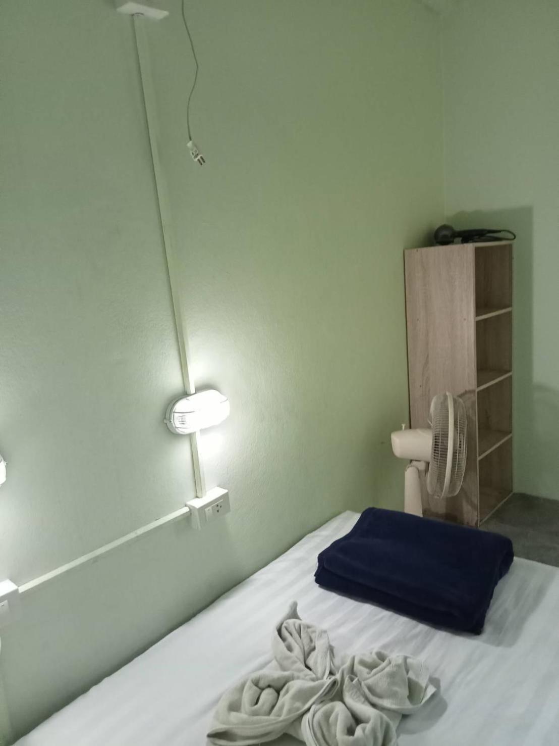 Hotel Newnormal