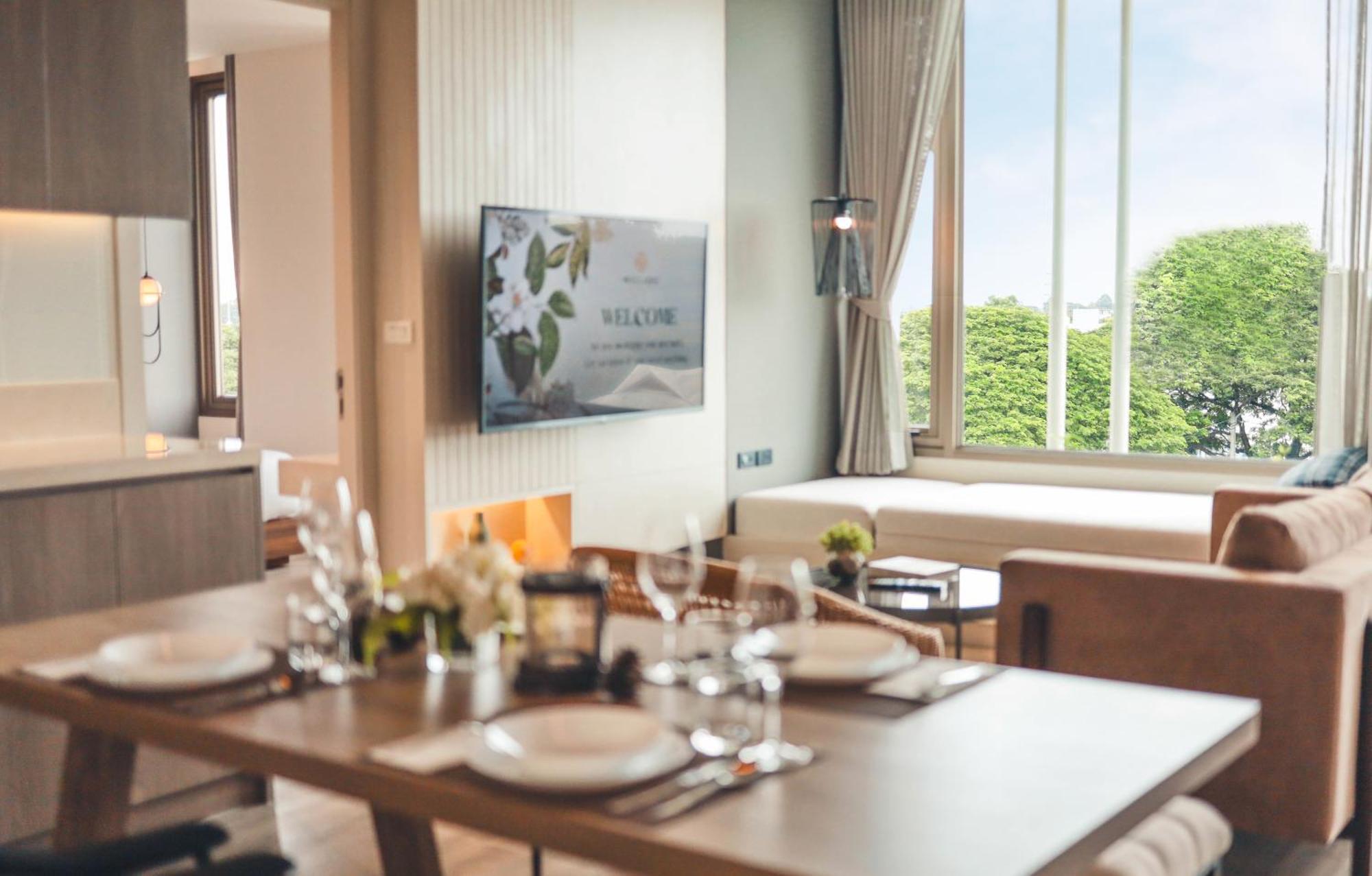 Hotel Welladee Wellness Chiang Mai