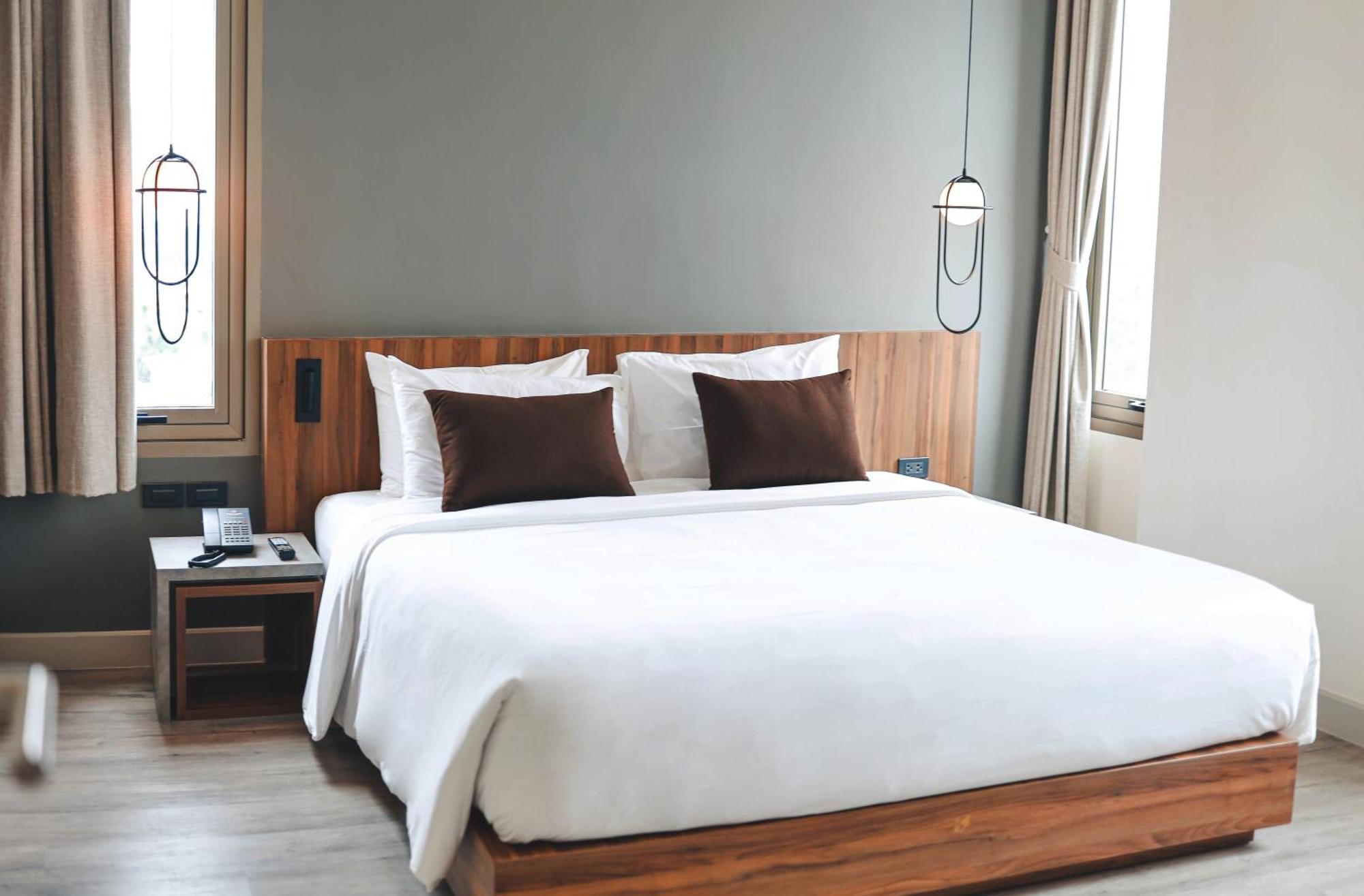Welladee Wellness Hotel Chiang Mai