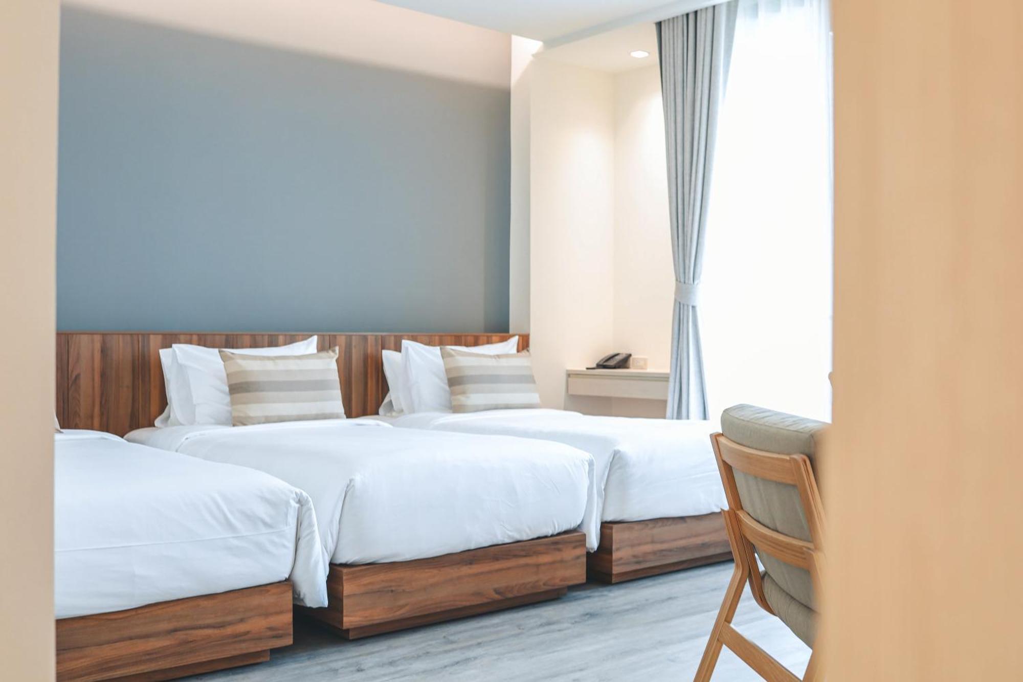 Welladee Wellness Chiang Mai