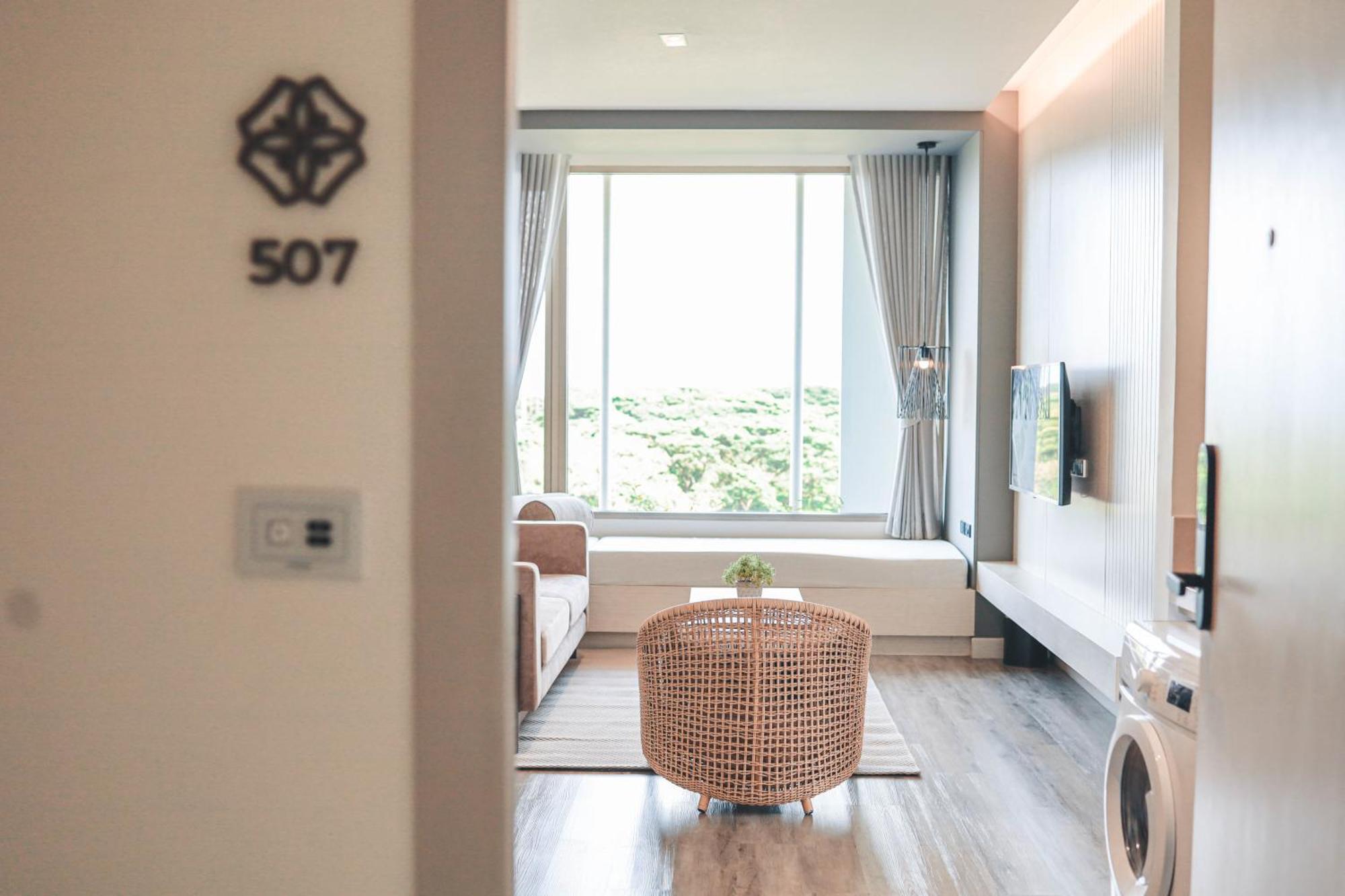 Hotel Welladee Wellness