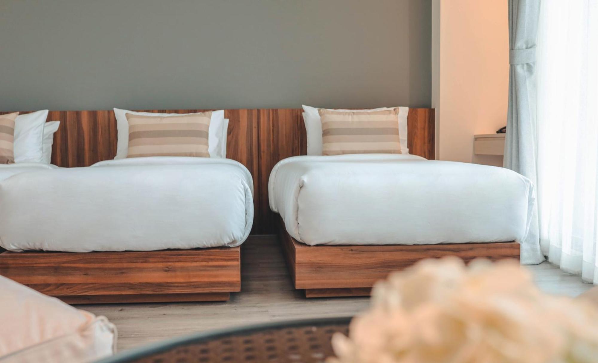 Welladee Wellness Hotel Chiang Mai