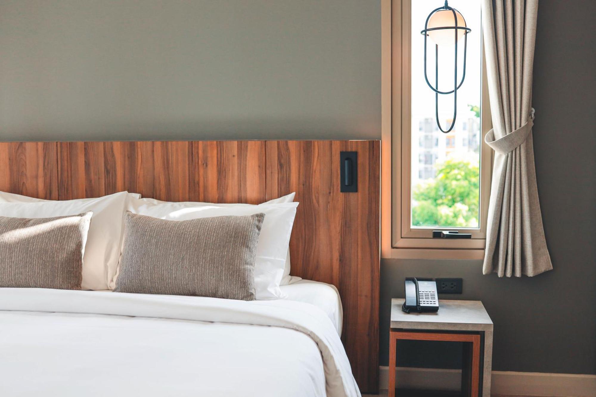 Welladee Wellness Hotel Chiang Mai