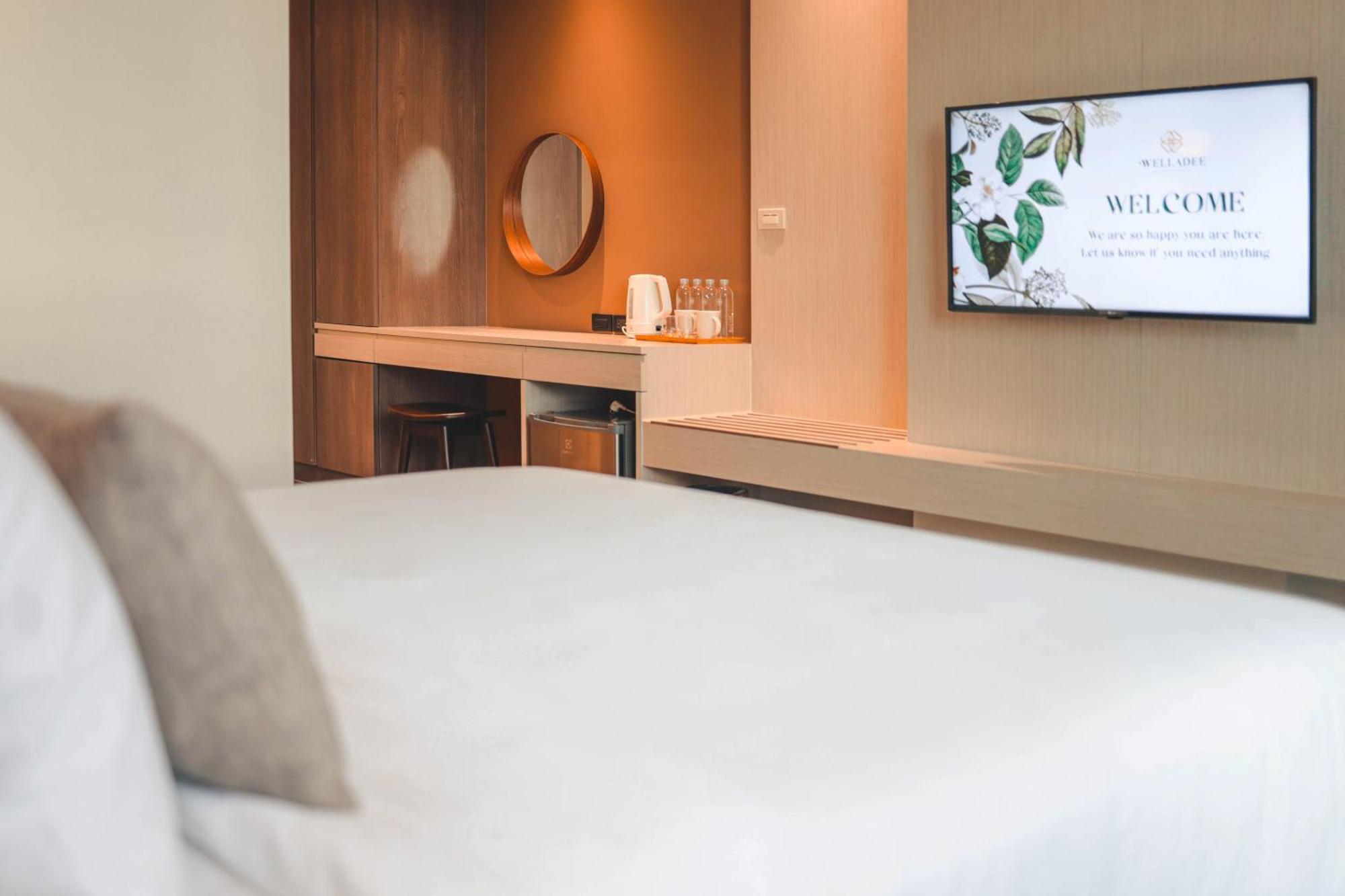 Welladee Wellness Hotel
