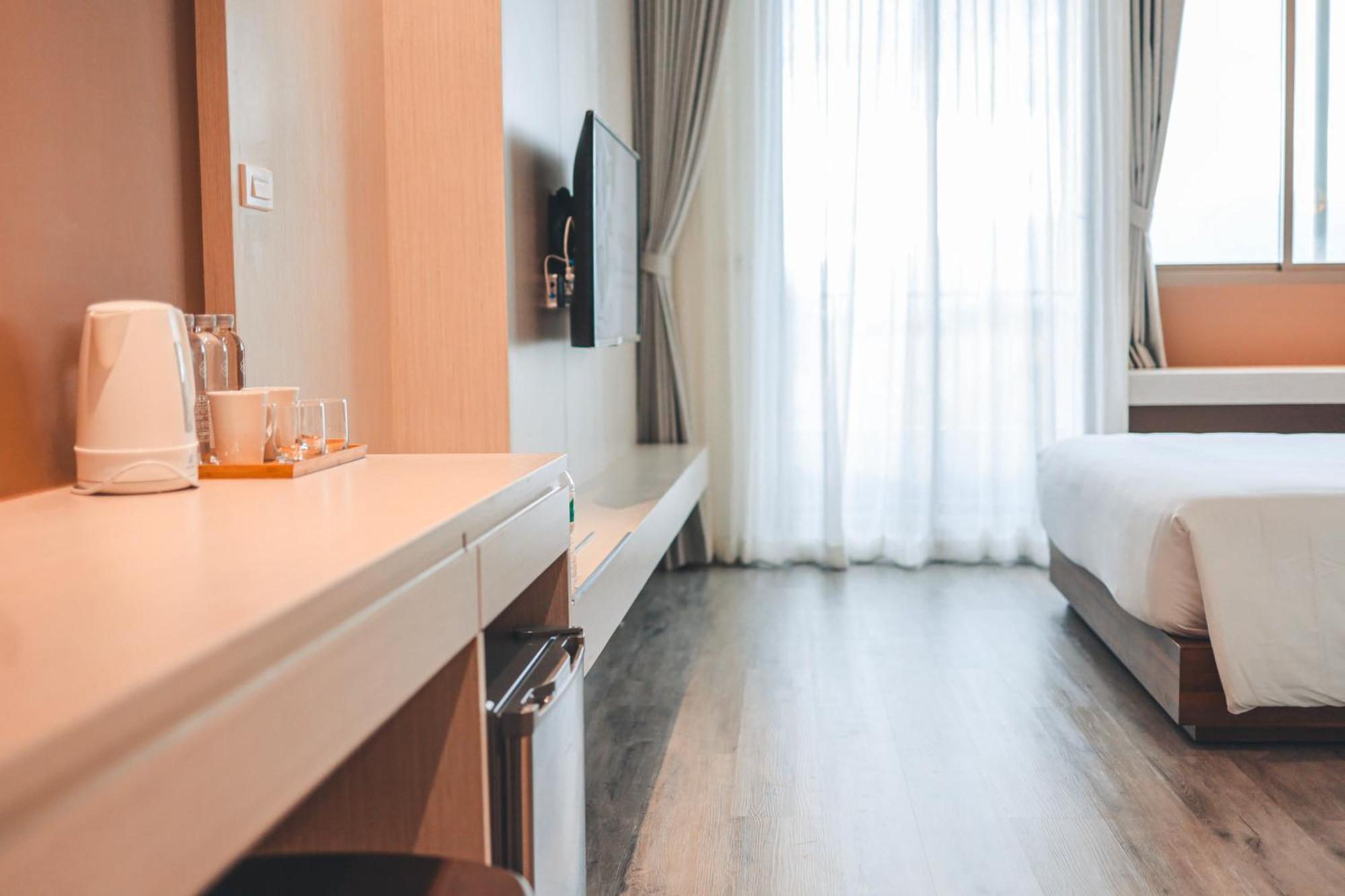Welladee Wellness 4* Chiang Mai