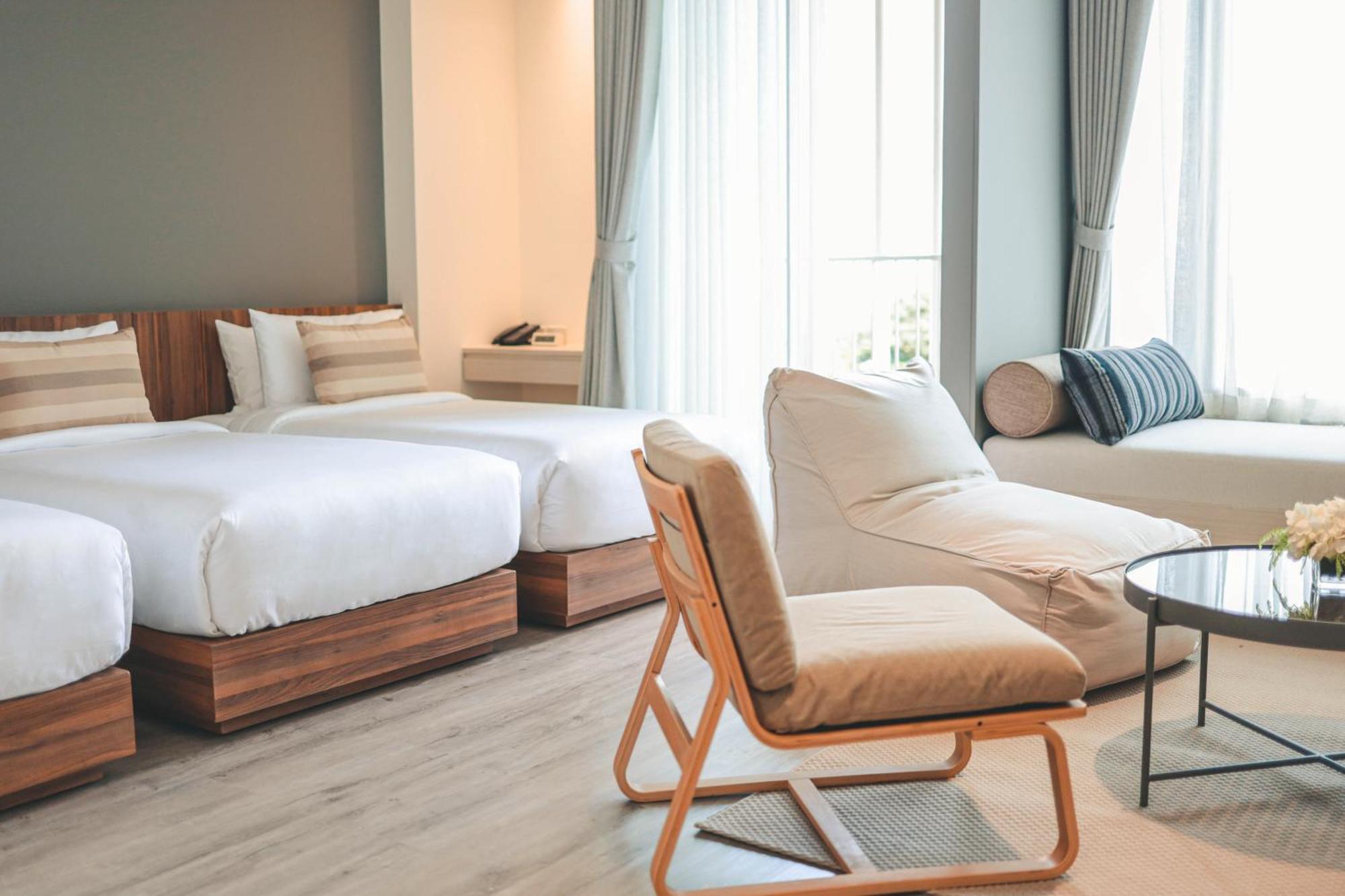 Hotel Welladee Wellness