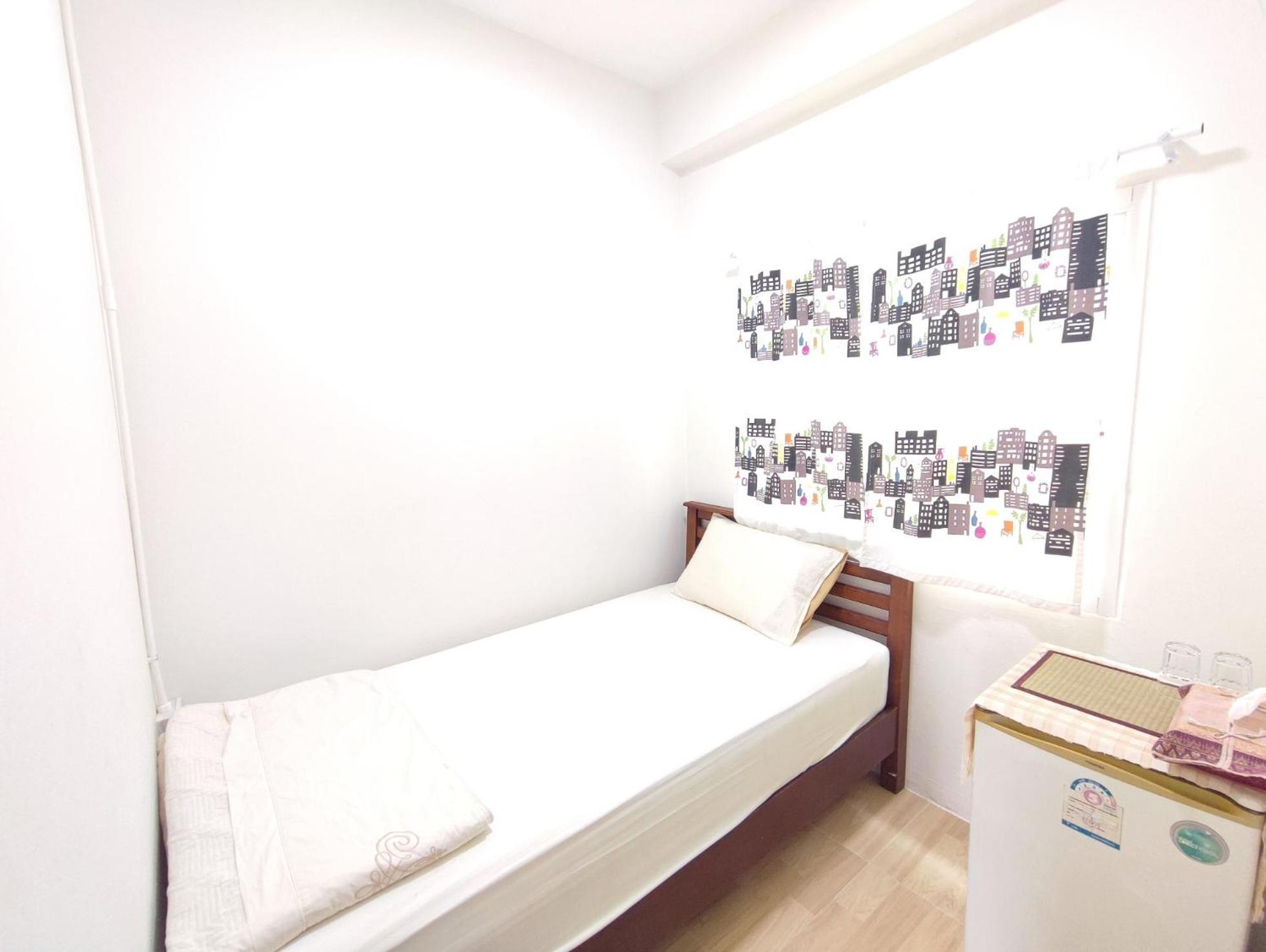 Miumiu In Da House. Bed & Breakfast Chiang Mai