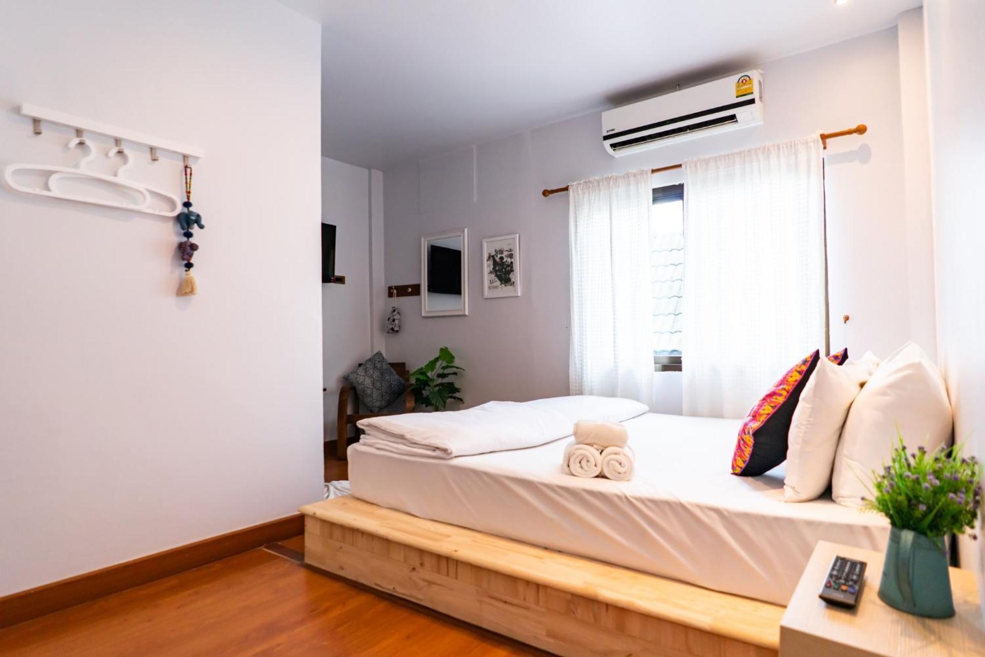 Bed & Breakfast Walking Street Old Town