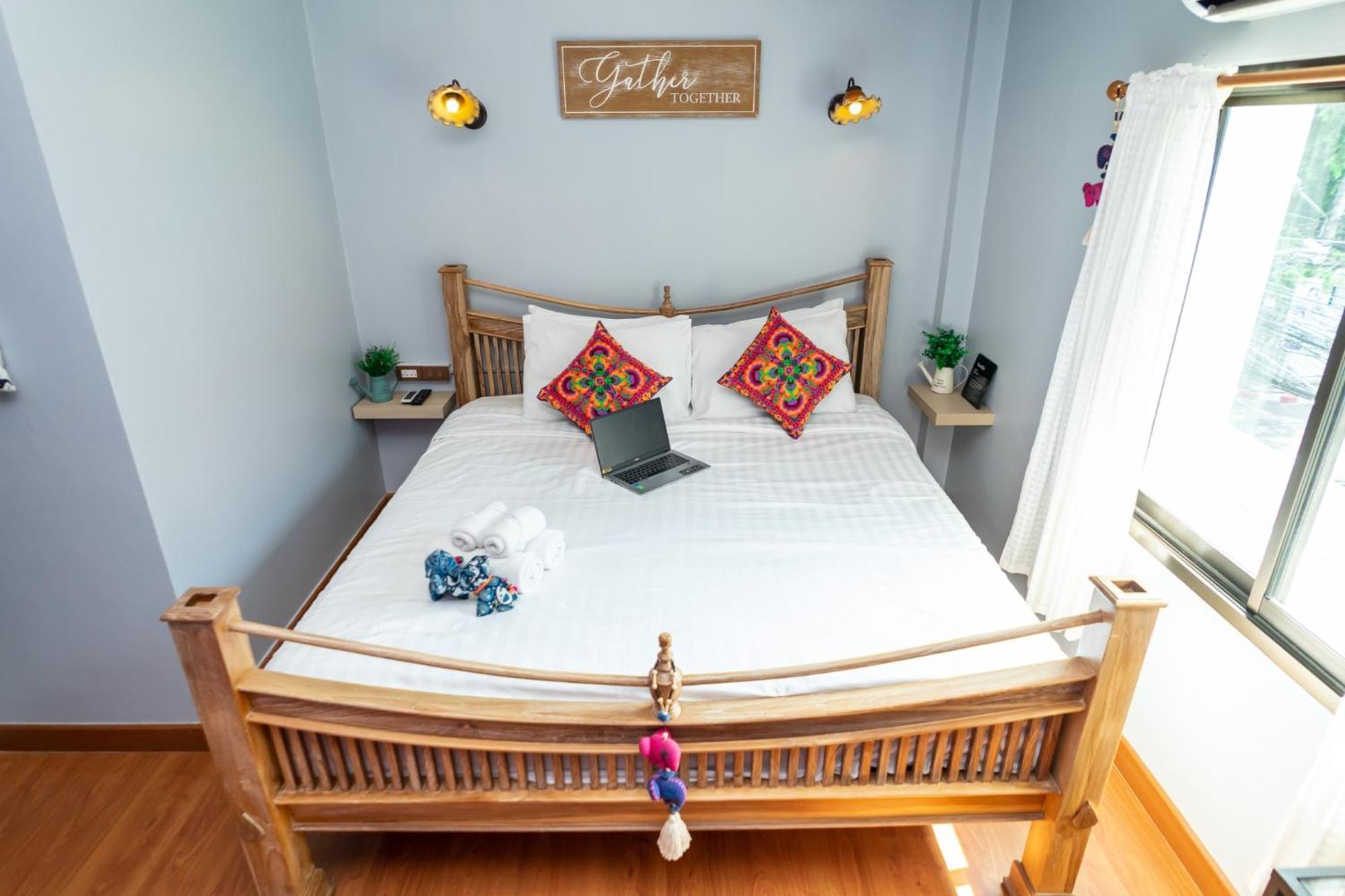 Bed & Breakfast Walking Street Old Town