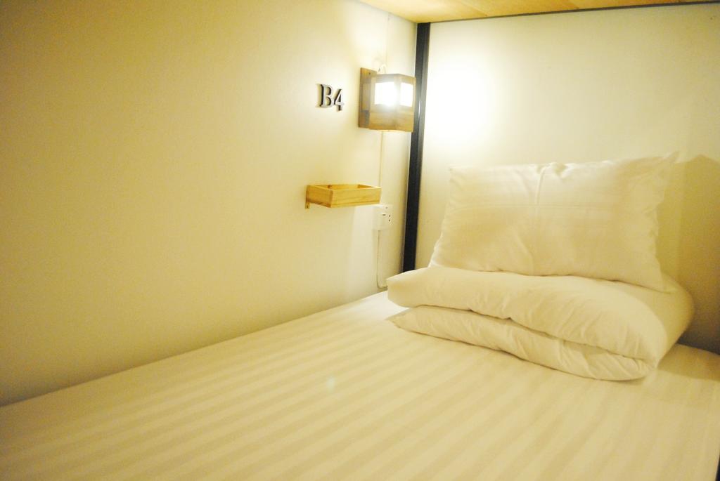 Rimnim Hostel *