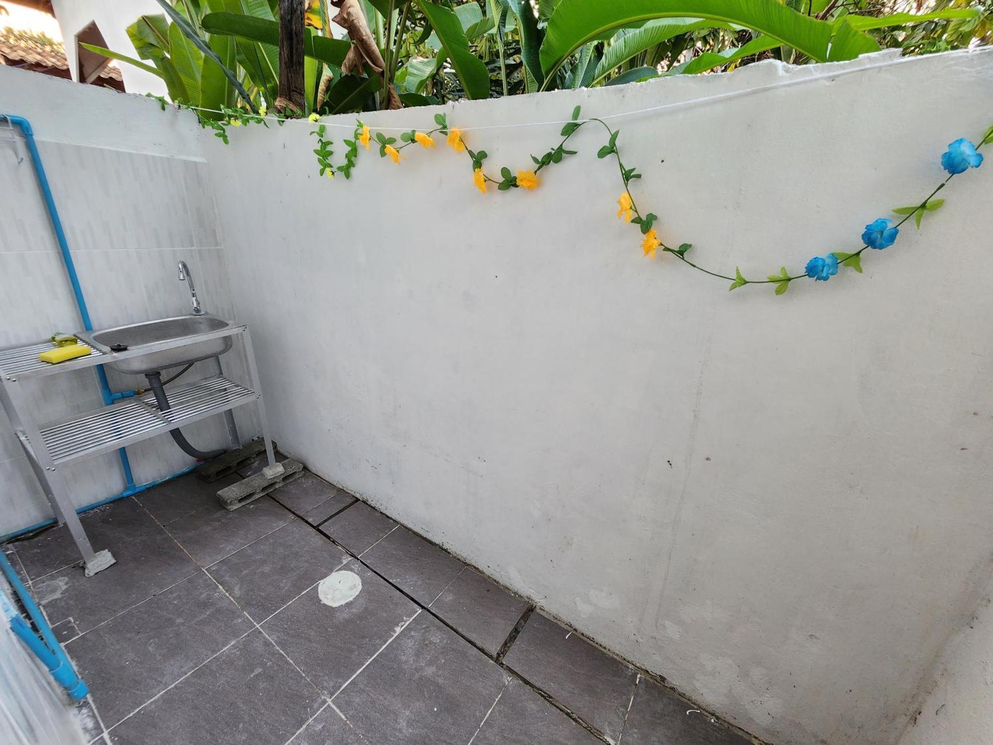 The Tana House Apartment