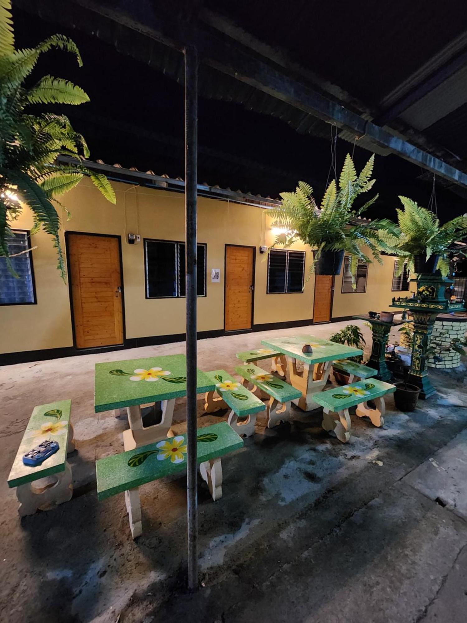 The Tana House Apartment Chiang Mai