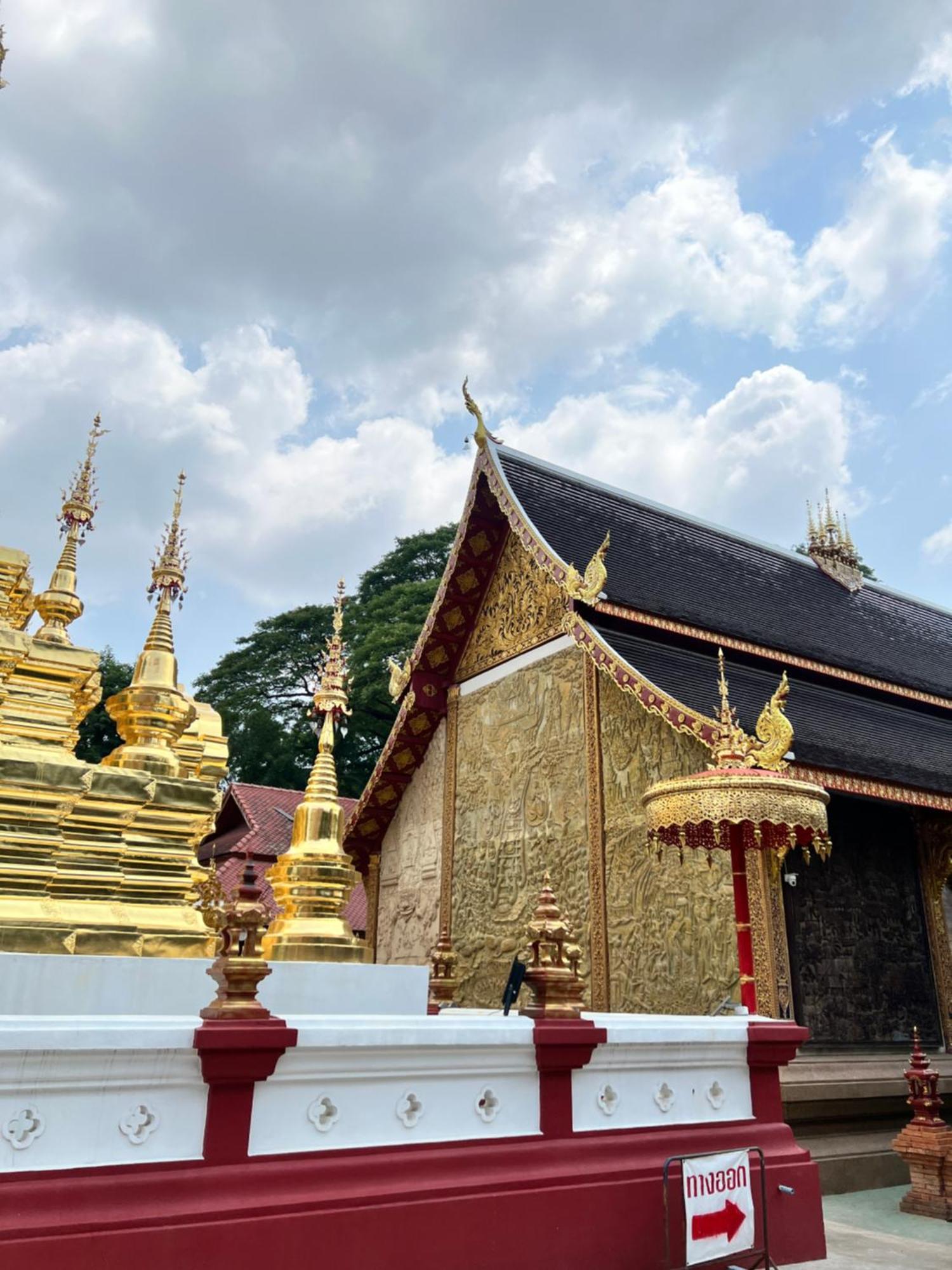 Asrama Chapter 1 Chiang Mai