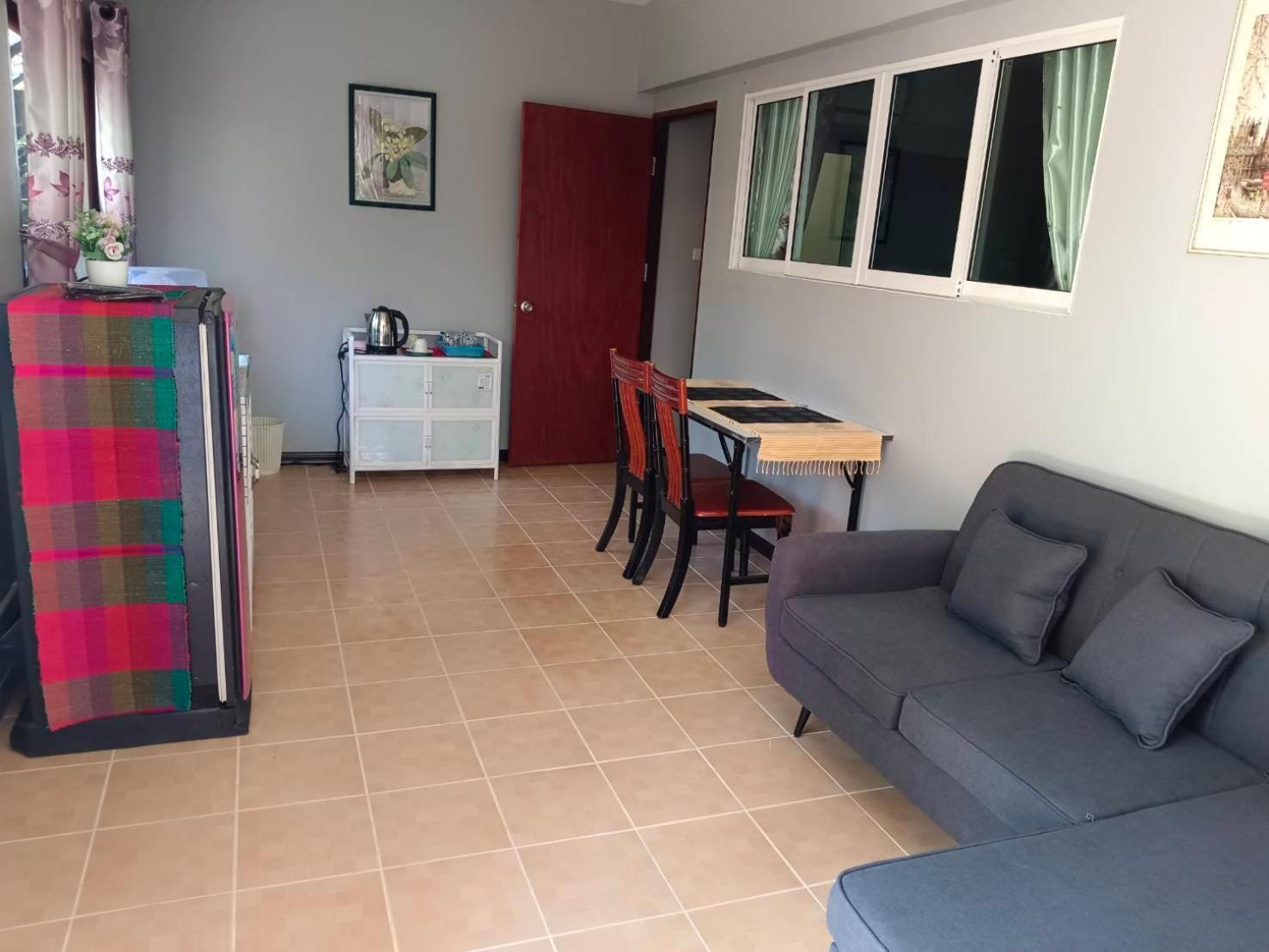 Britannia Court * Chiang Mai