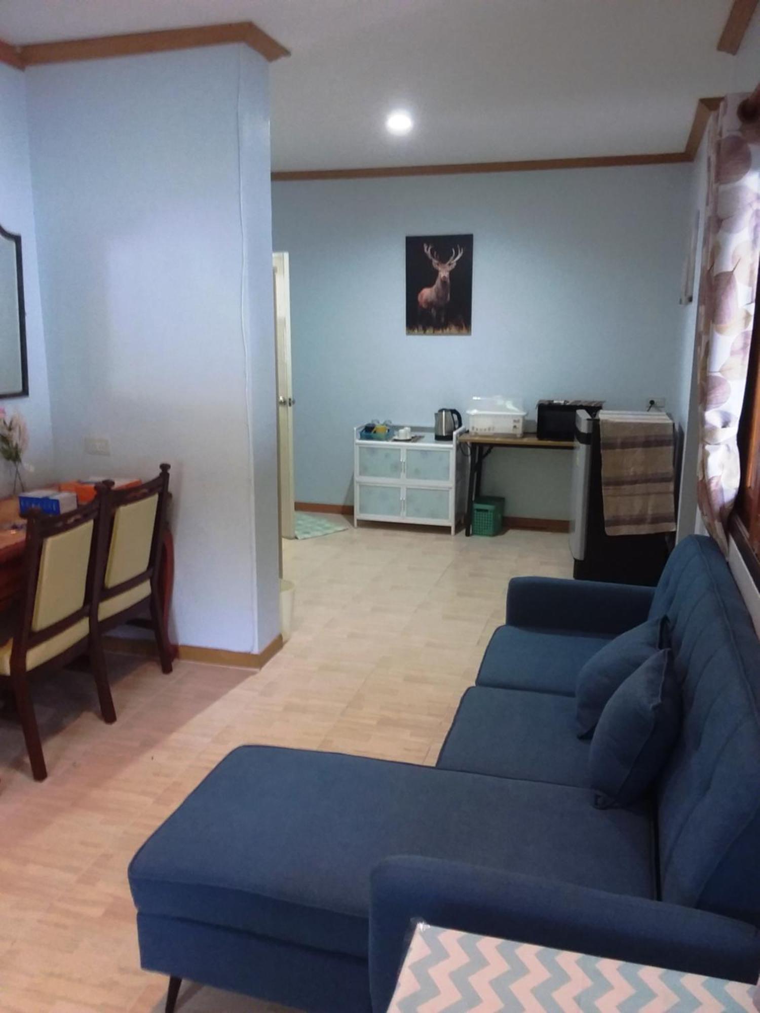 Britannia Court Guest house