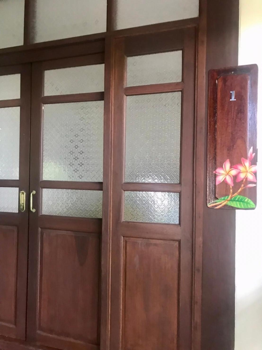 Sj House Guest house Chiang Mai