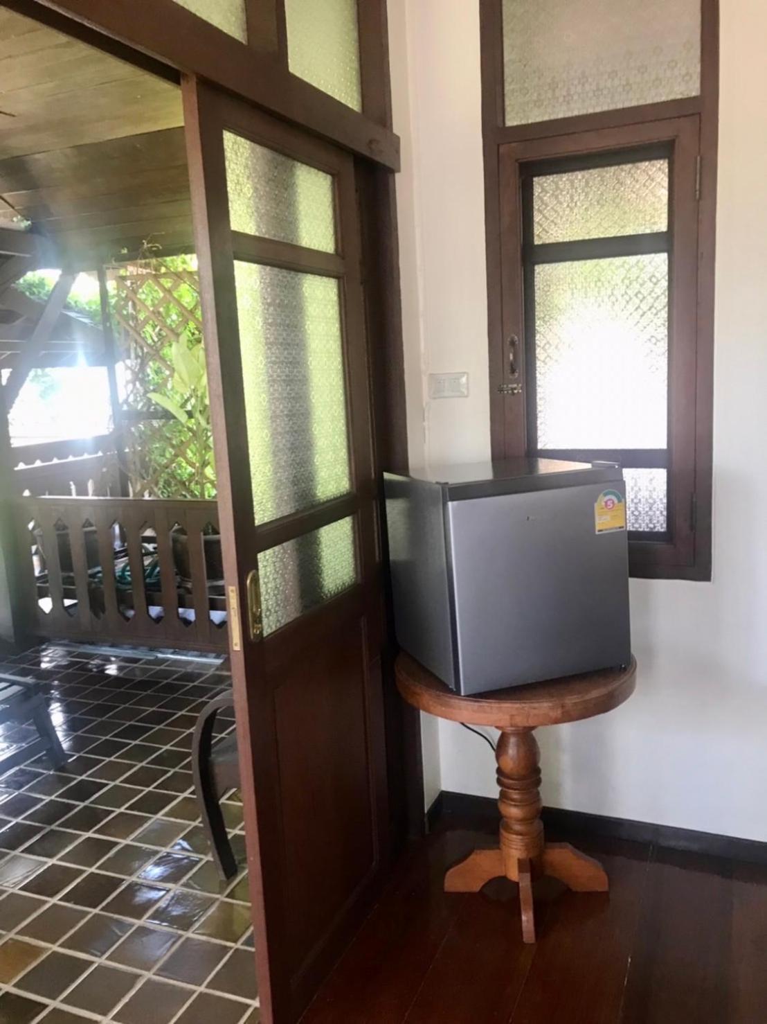 Guest house Sj House Chiang Mai