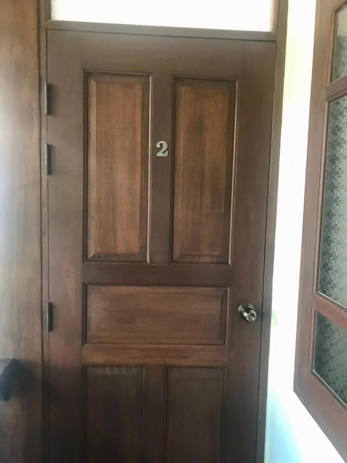 Sj House Guest house