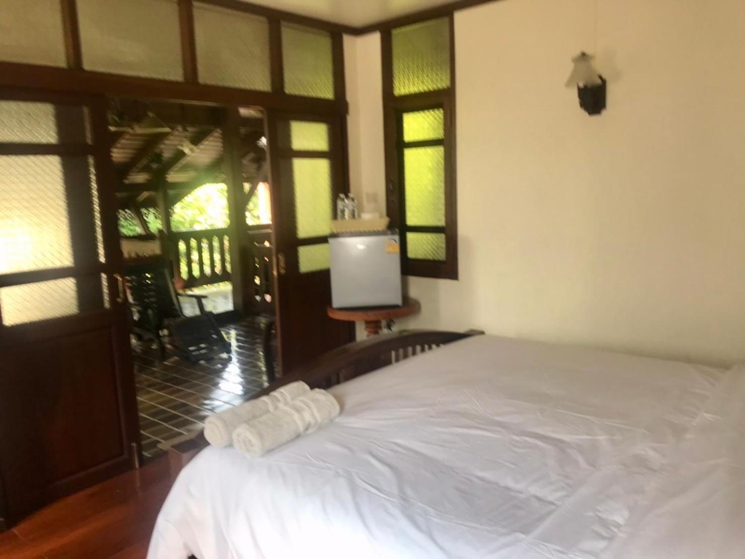 Guest house Sj House Chiang Mai