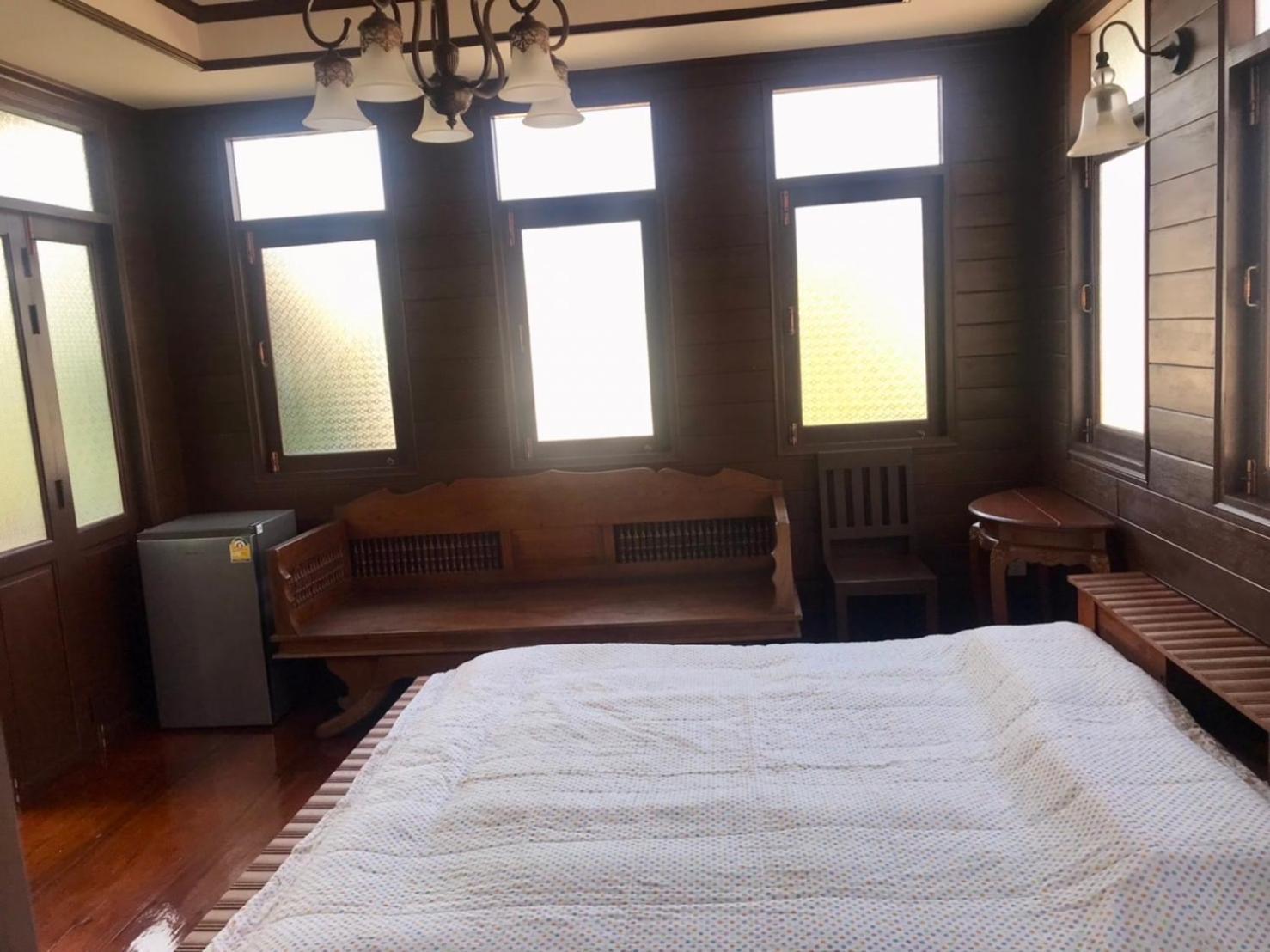 Sj House Guest house Chiang Mai