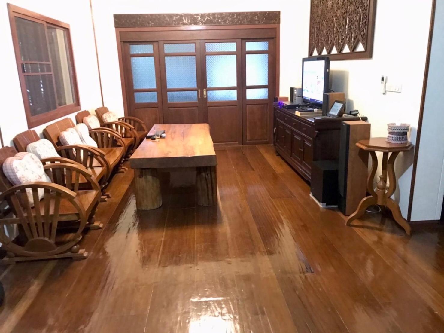 Sj House Chiang Mai