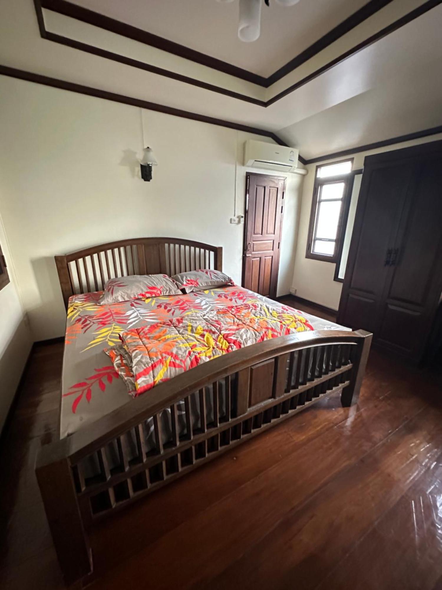 Guest house Sj House *