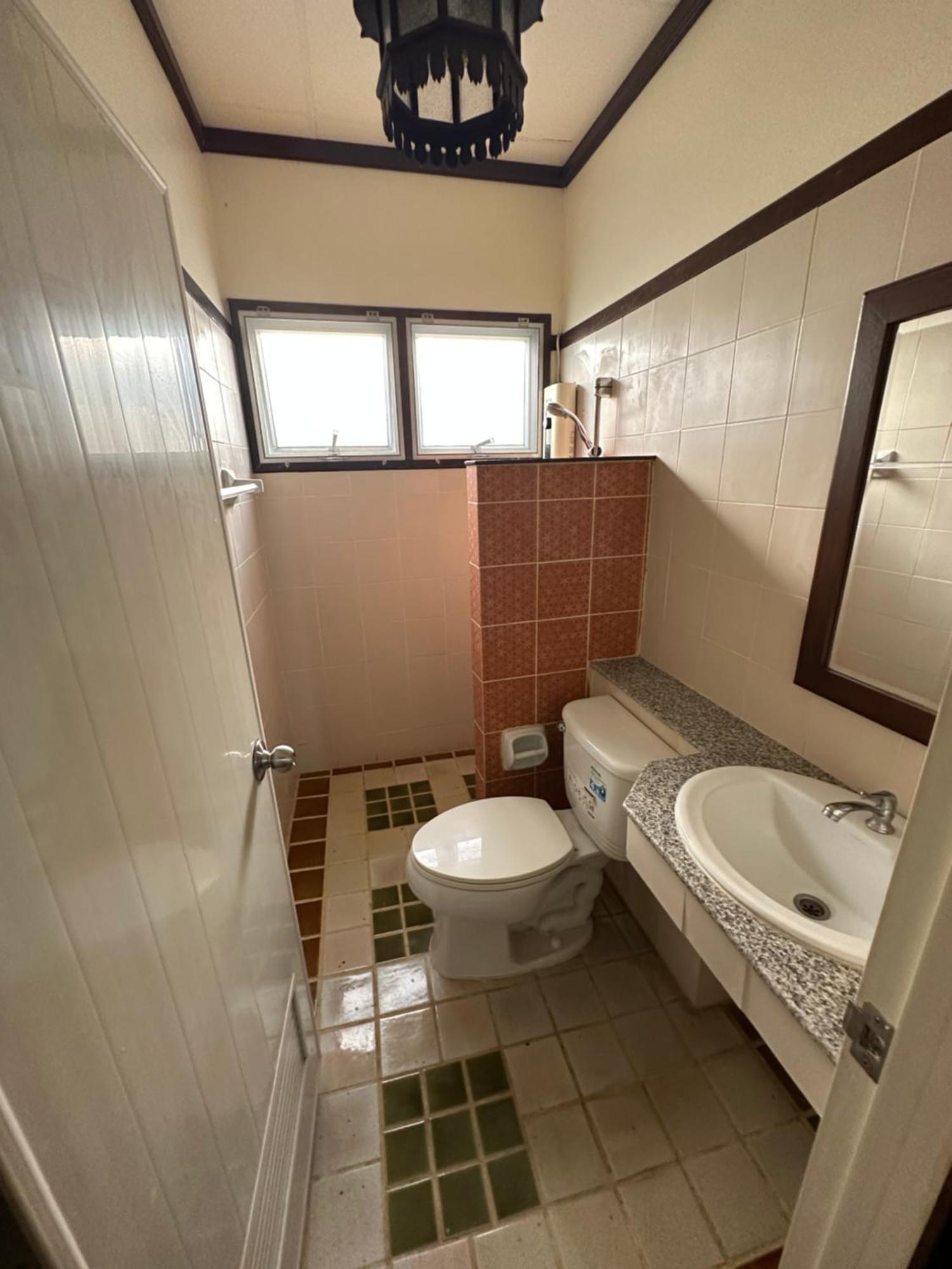 Sj House Guest house Chiang Mai