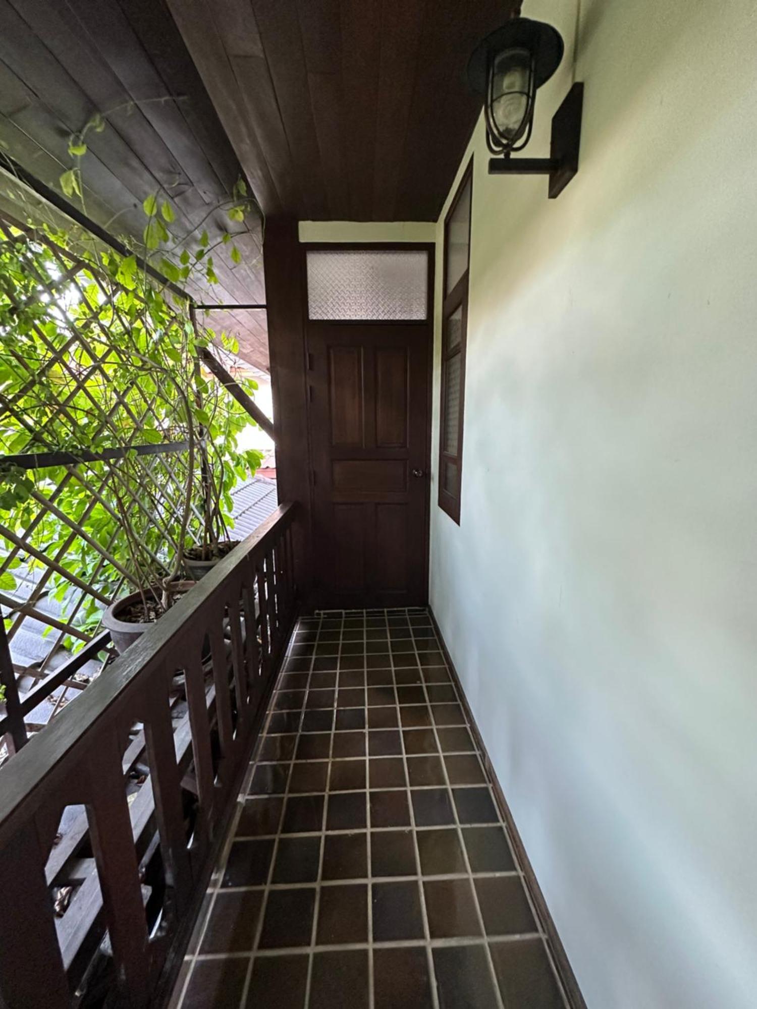 Sj House Chiang Mai