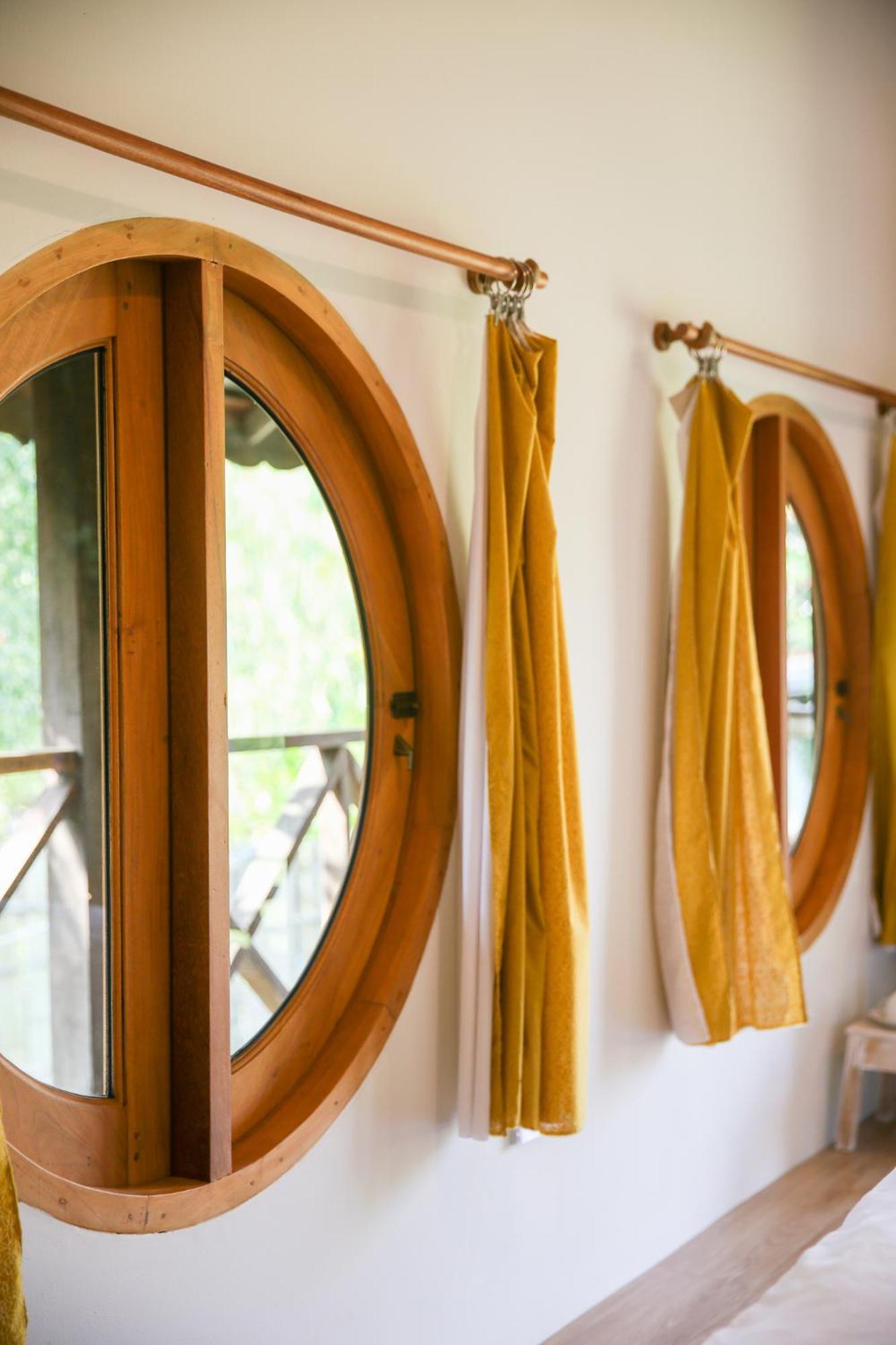 Hang Tueng Farm แฮงตึง Holiday home Chiang Mai