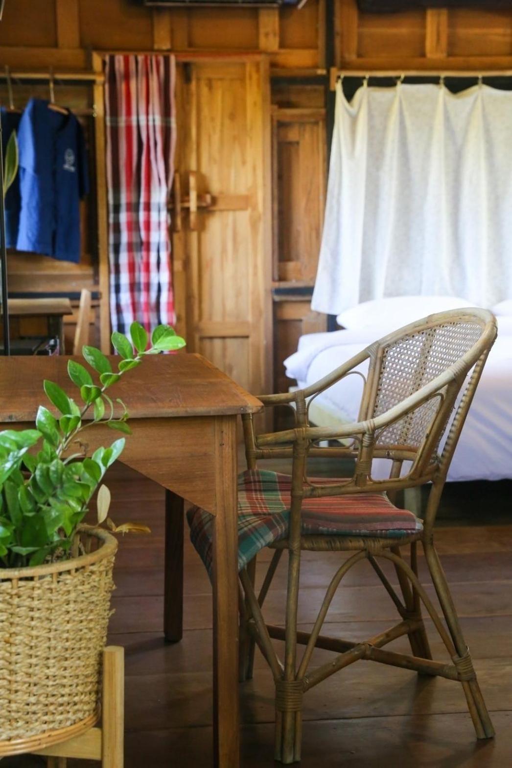 Hang Tueng Farm แฮงตึง Holiday home
