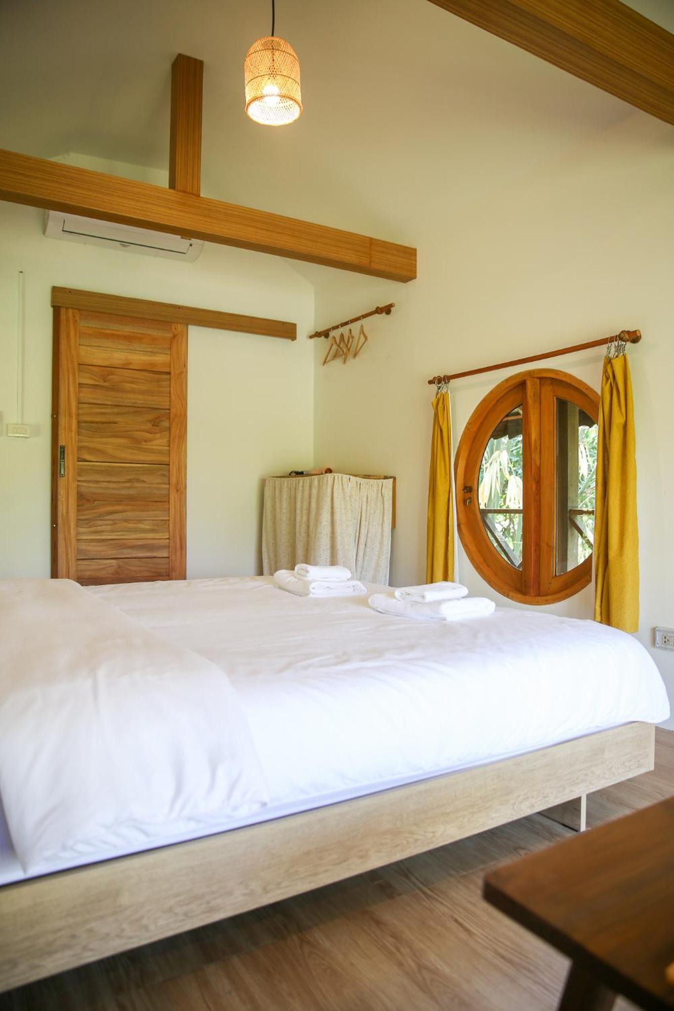 Holiday home Hang Tueng Farm แฮงตึง *