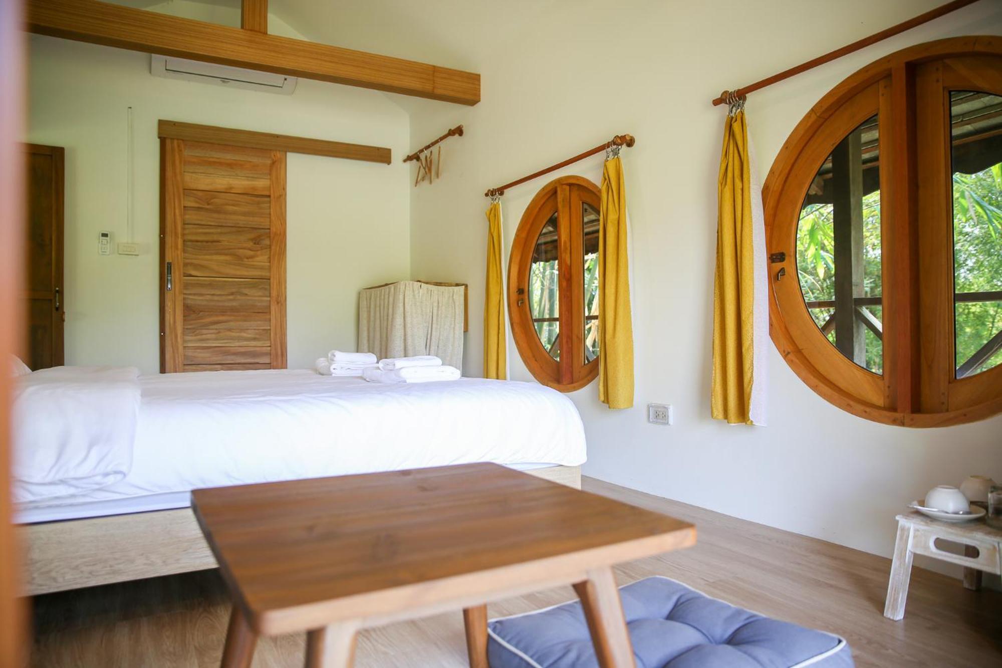 Hang Tueng Farm แฮงตึง Holiday home