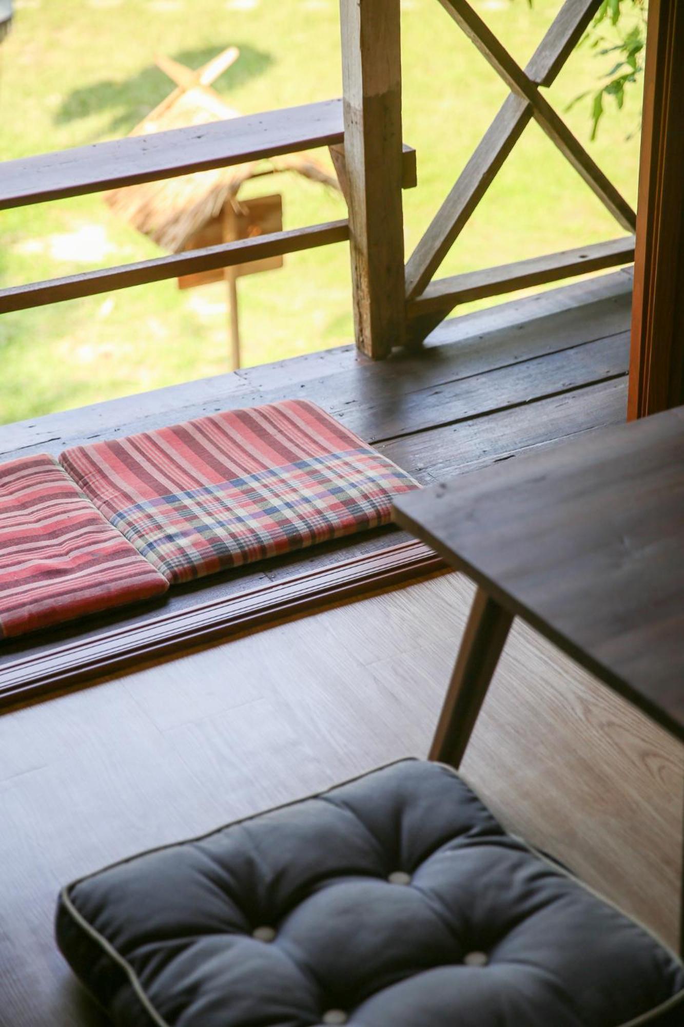 Hang Tueng Farm แฮงตึง Holiday home Chiang Mai