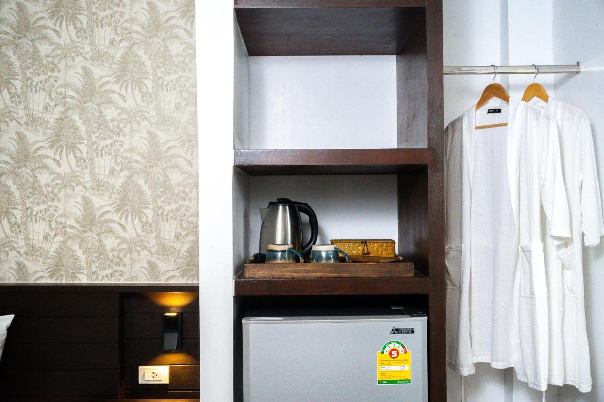 Singharaj Boutique Hotel Chiang Mai