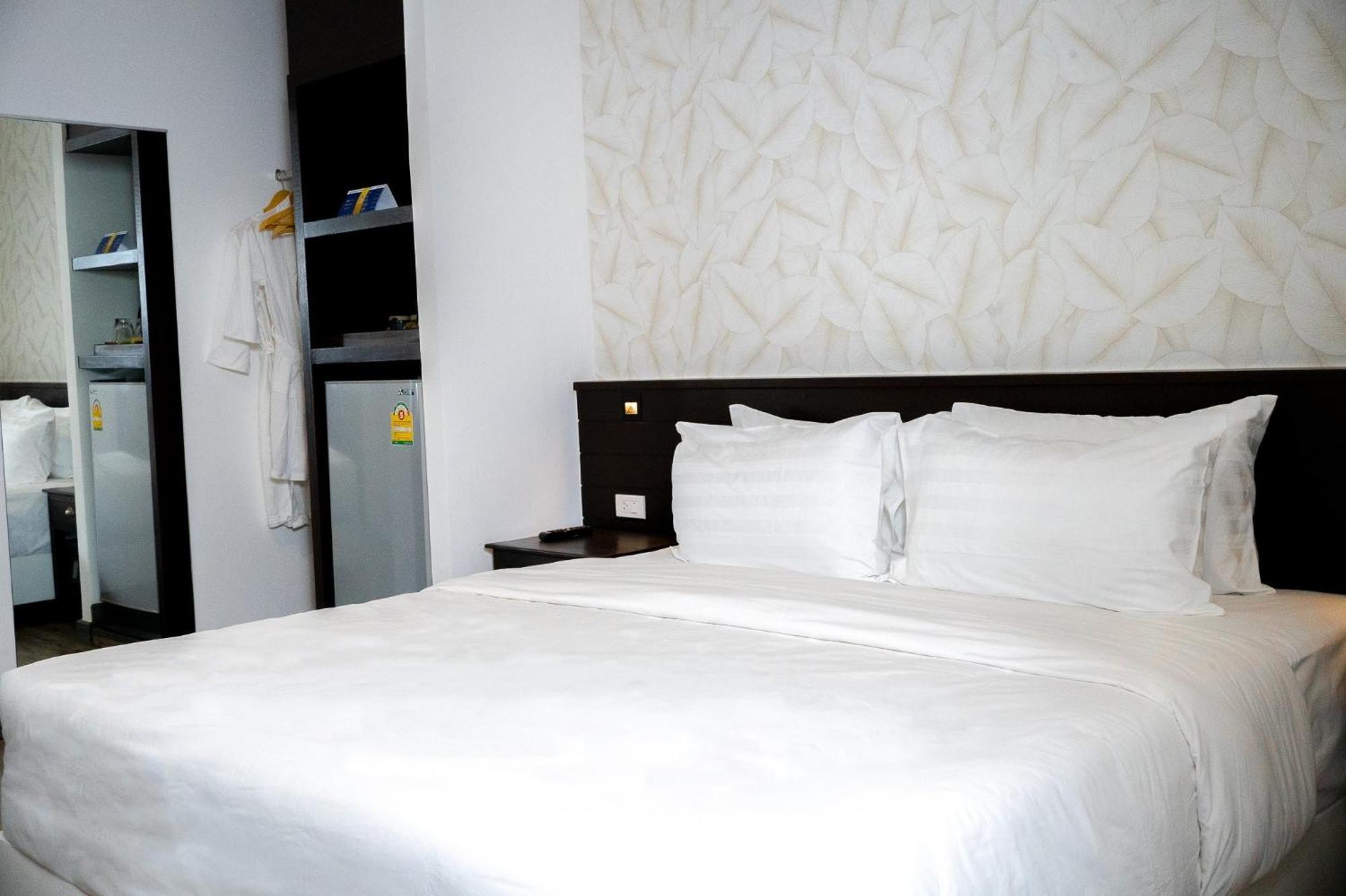 Singharaj Boutique Hotel