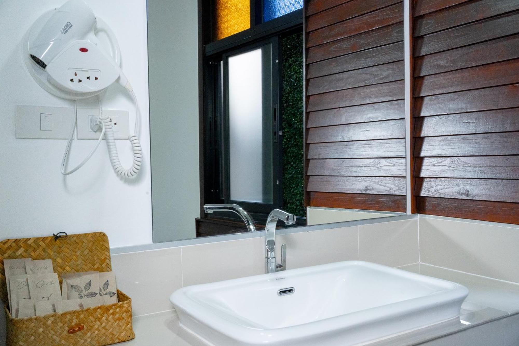 Hotel Singharaj Boutique 3*