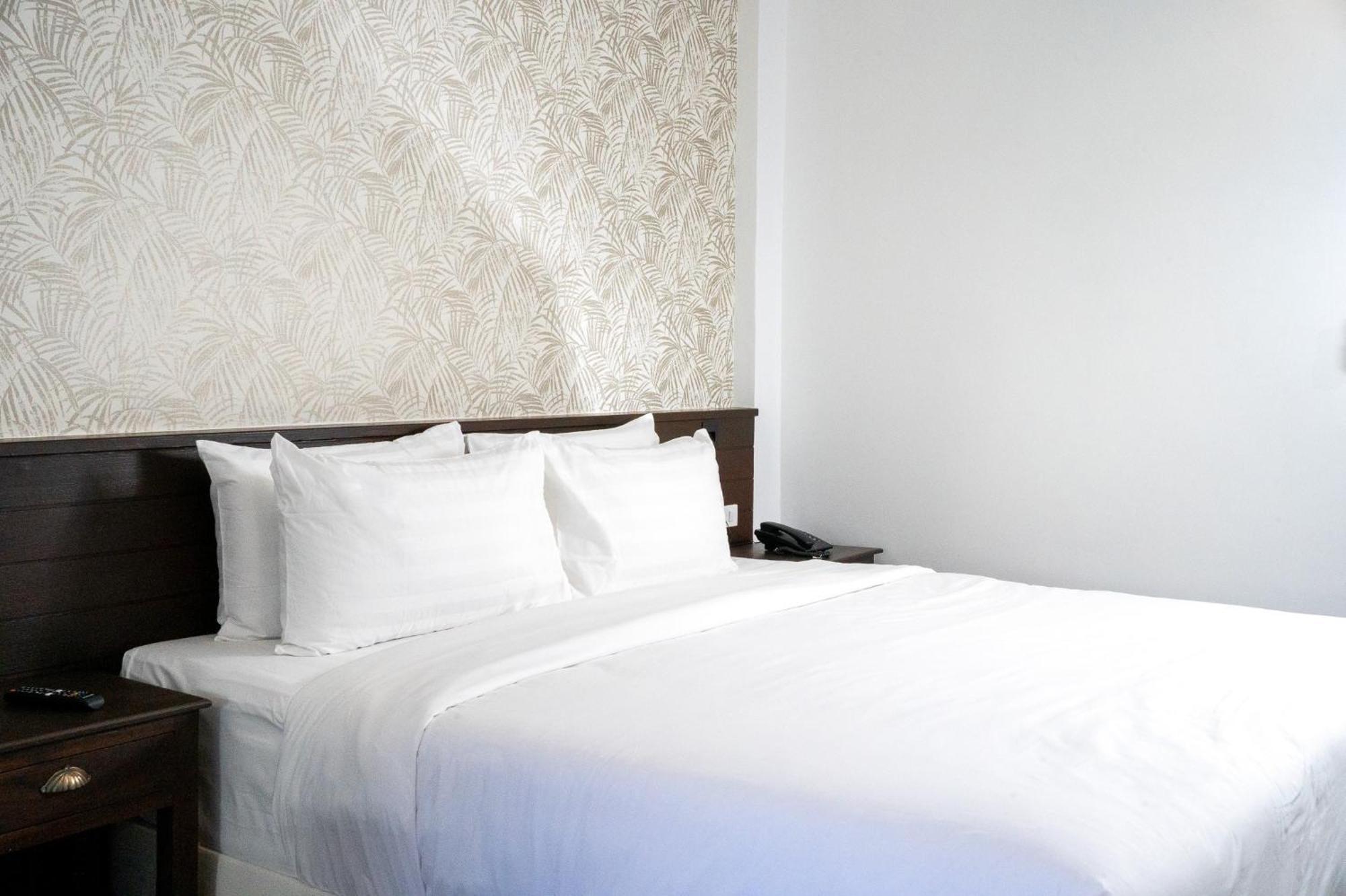 Hotel Singharaj Boutique Chiang Mai