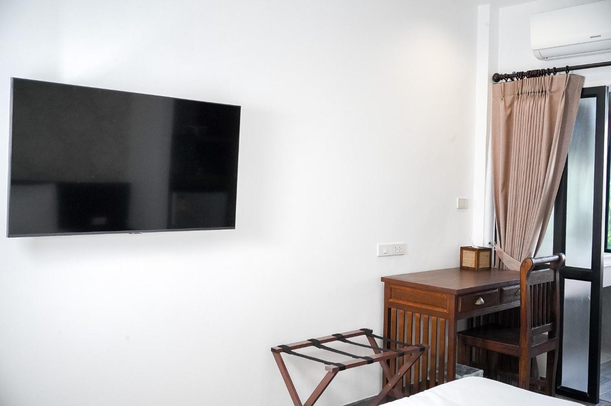 Singharaj Boutique 3*